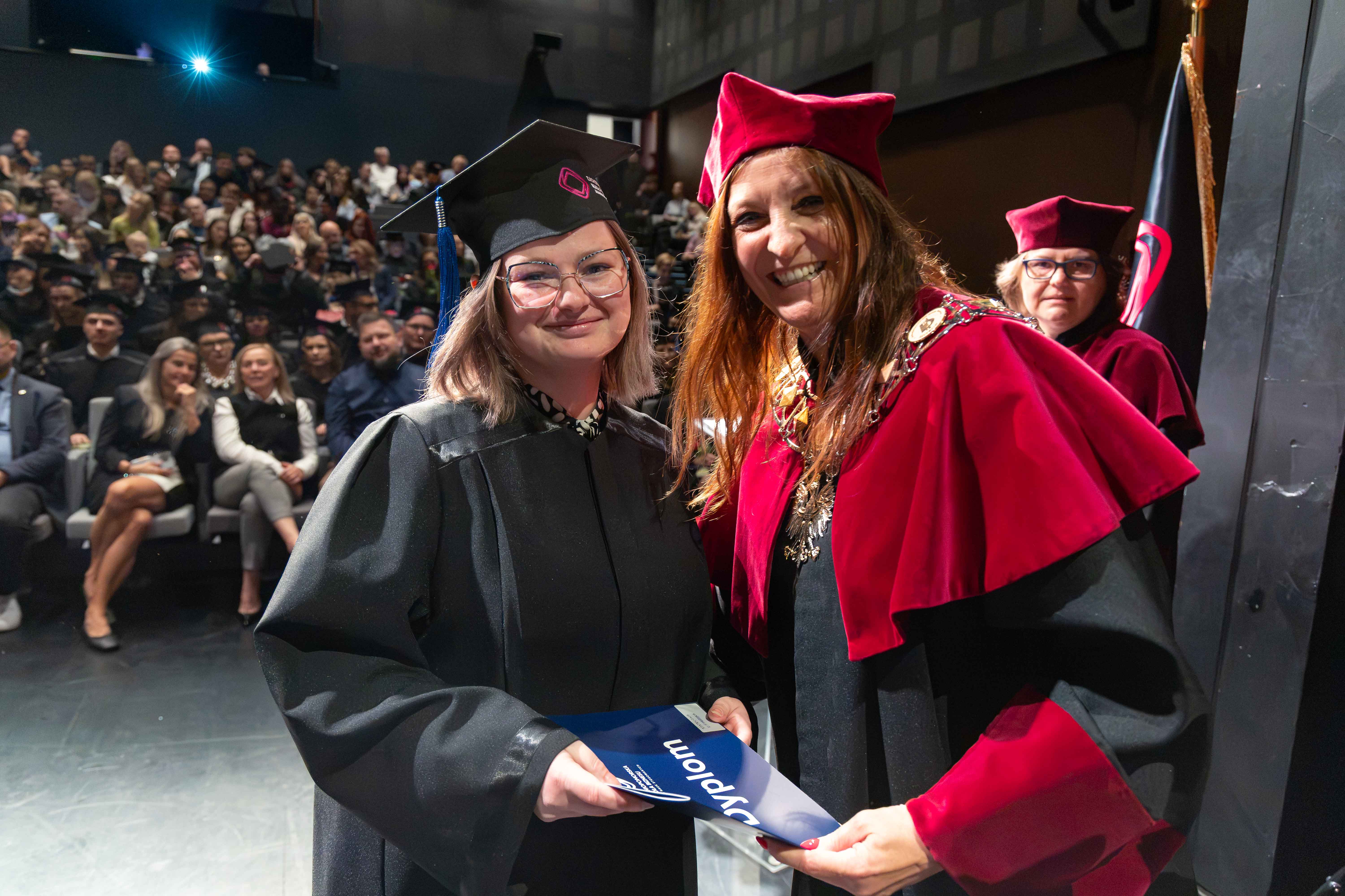 Graduacja 2026
