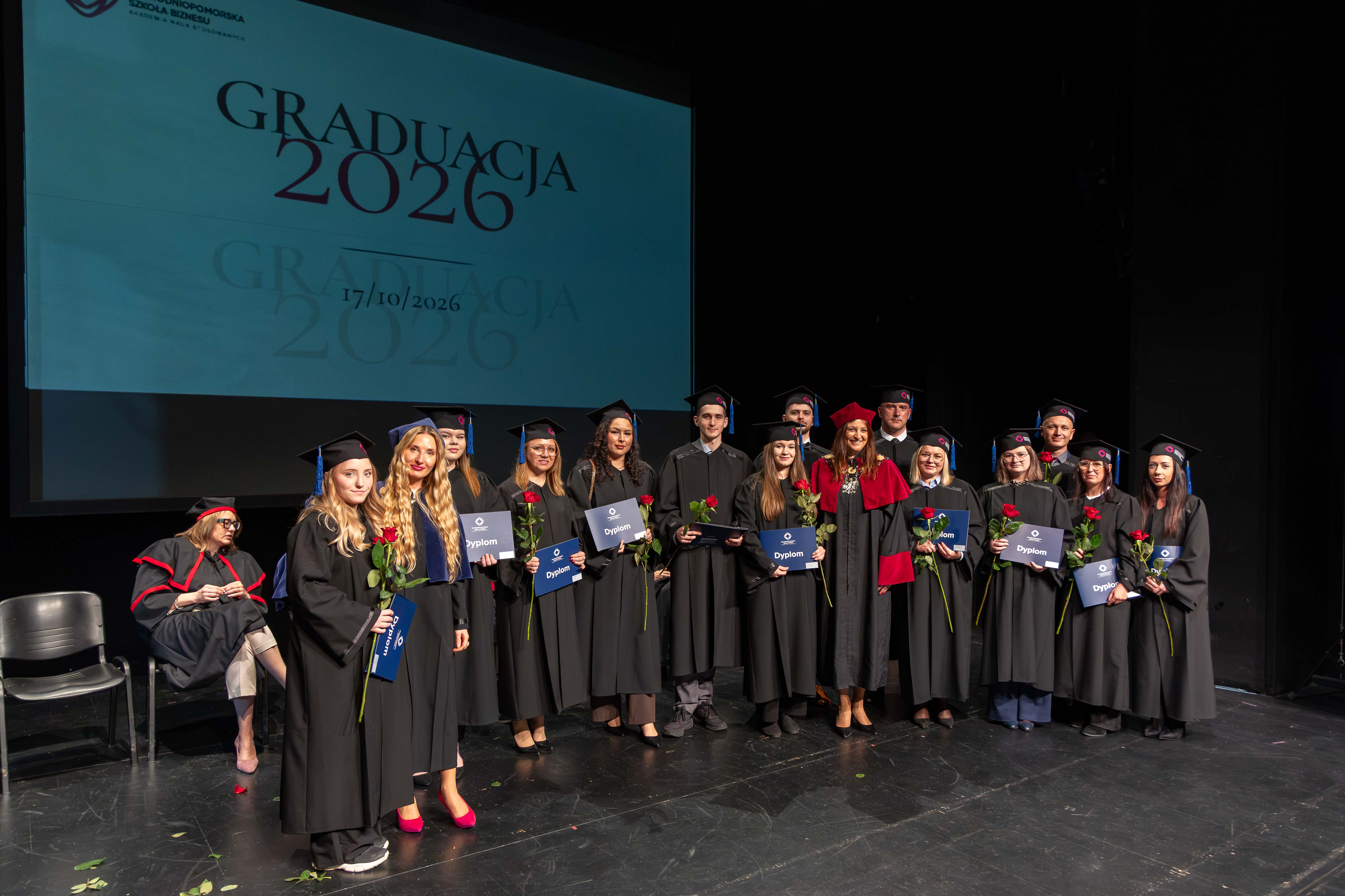 Graduacja 2026