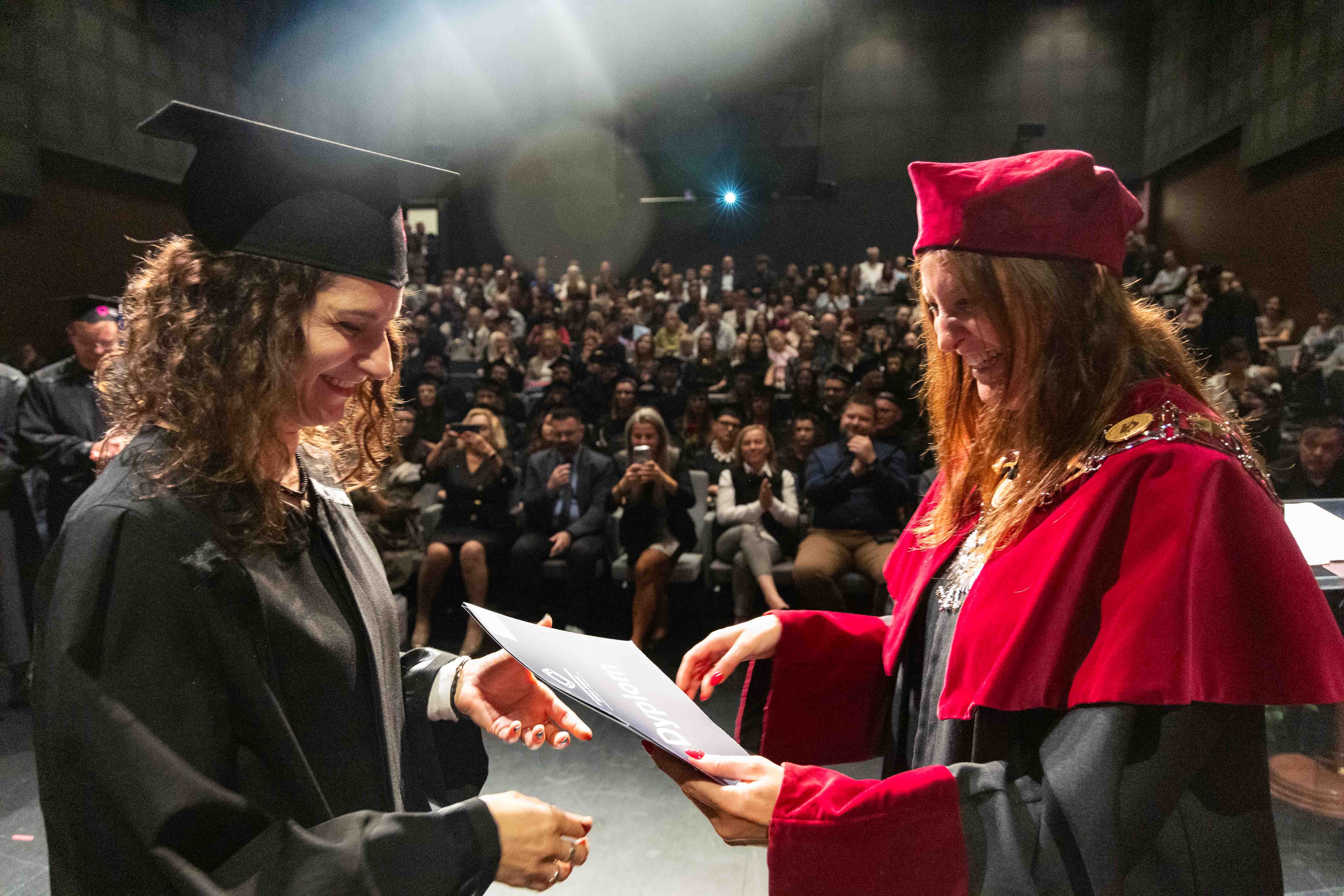 Graduacja 2026