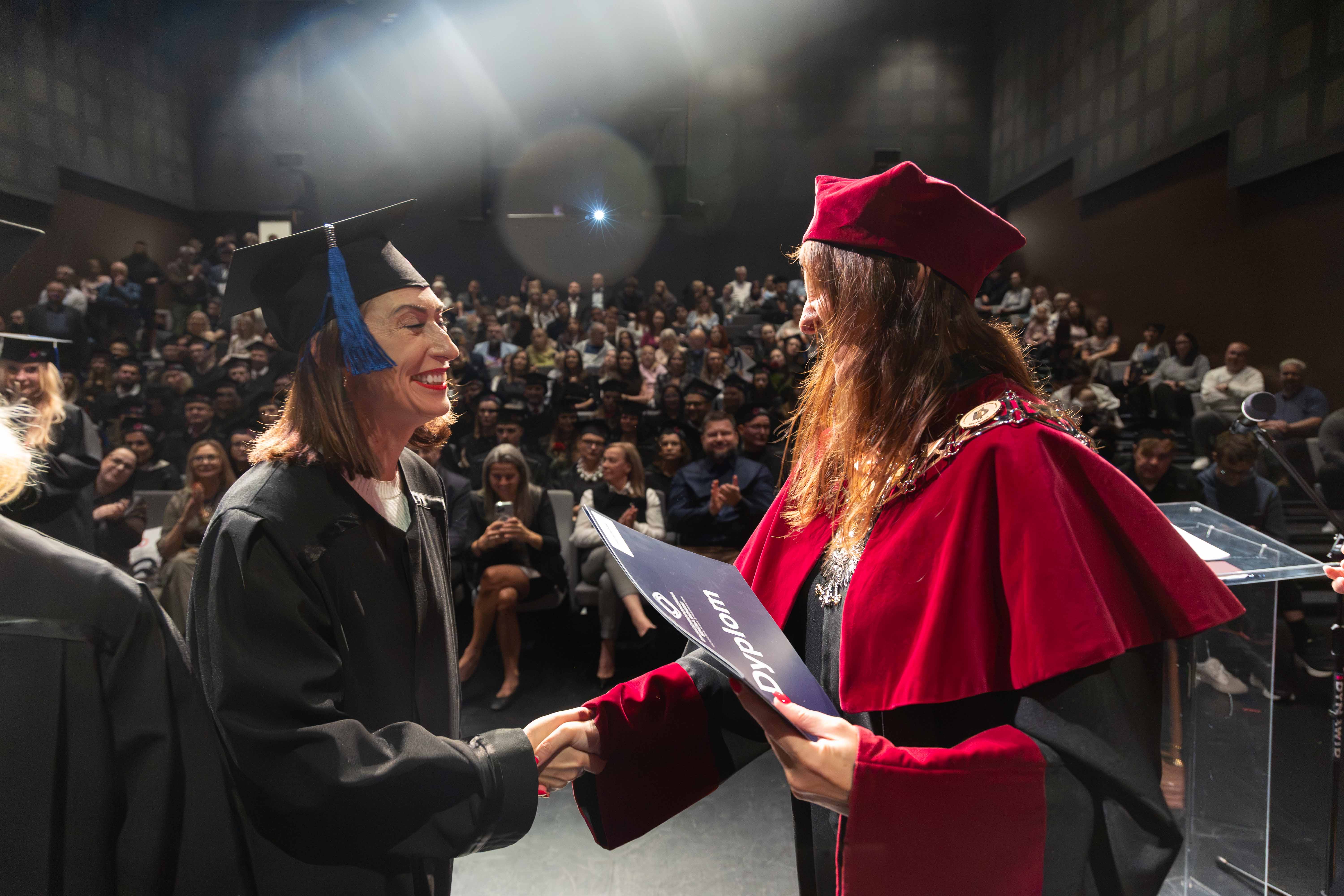 Graduacja 2026