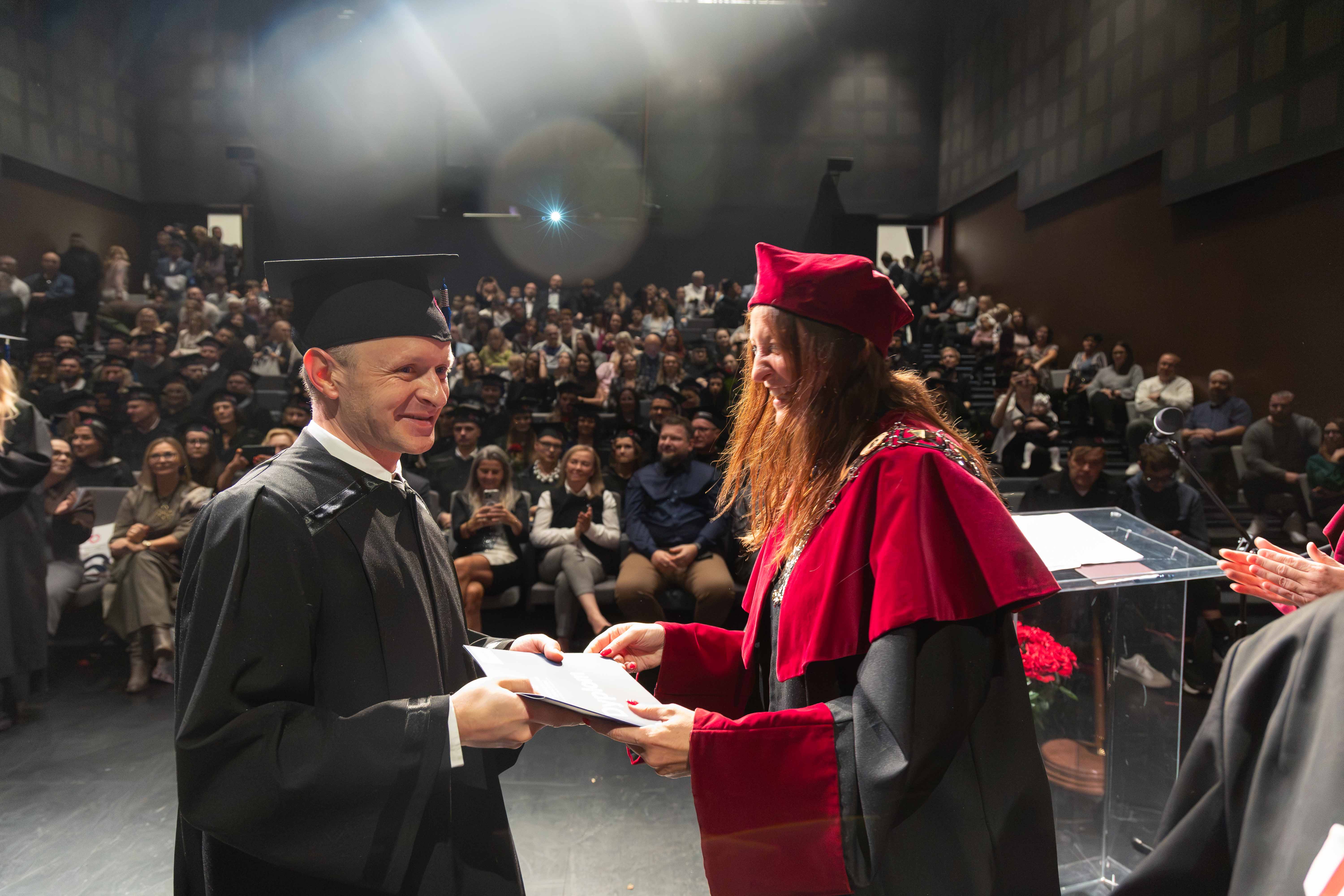Graduacja 2026