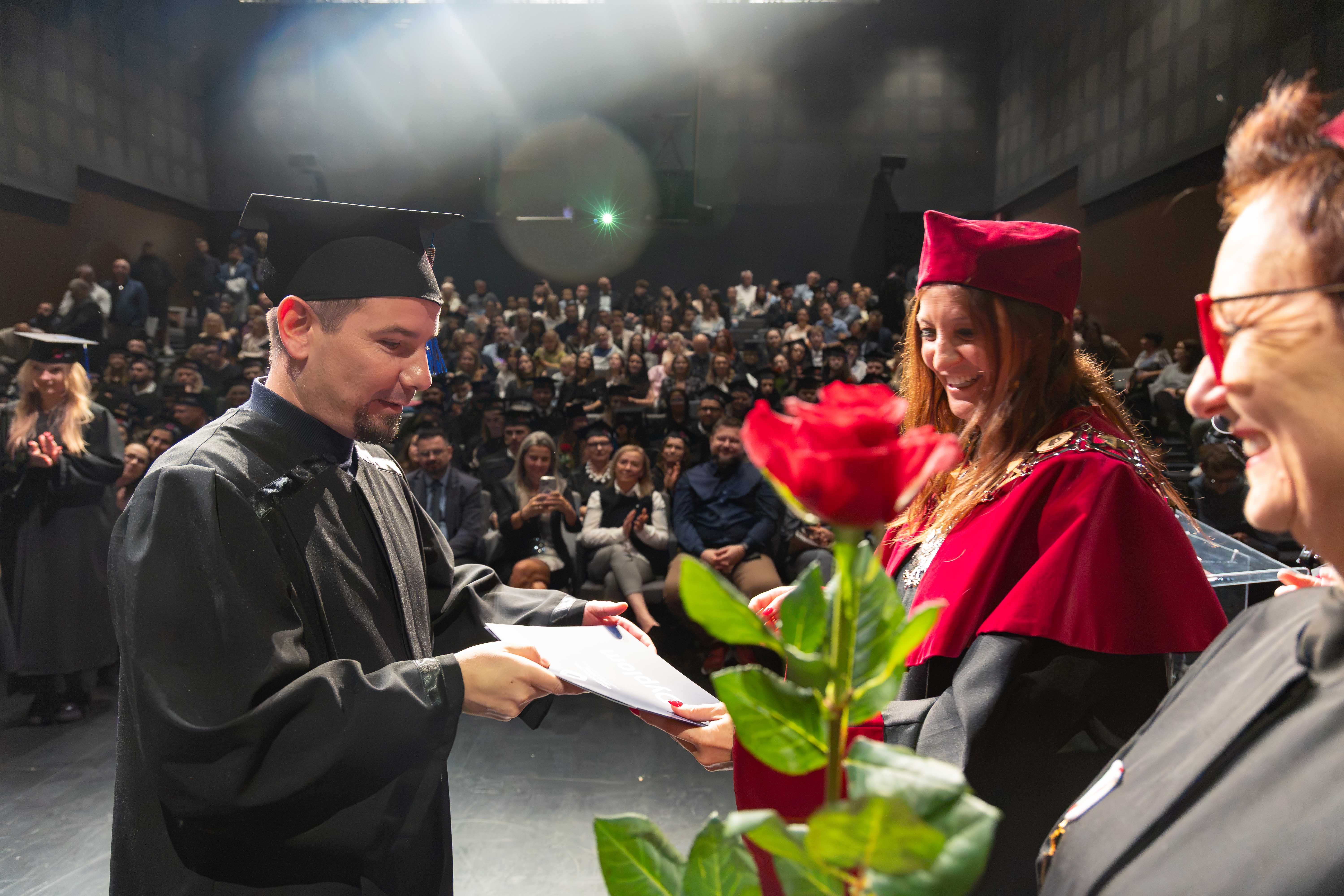 Graduacja 2026