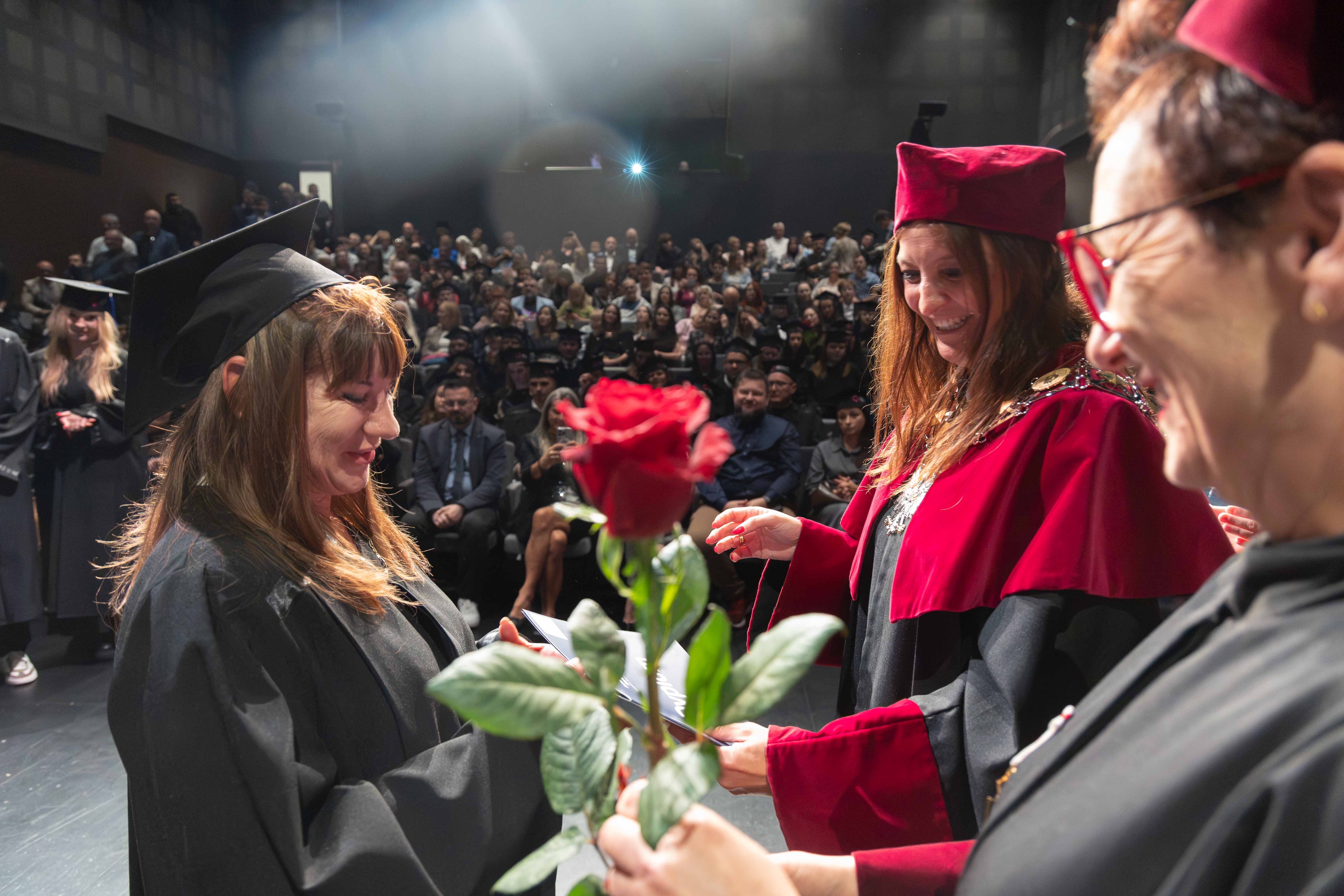 Graduacja 2026