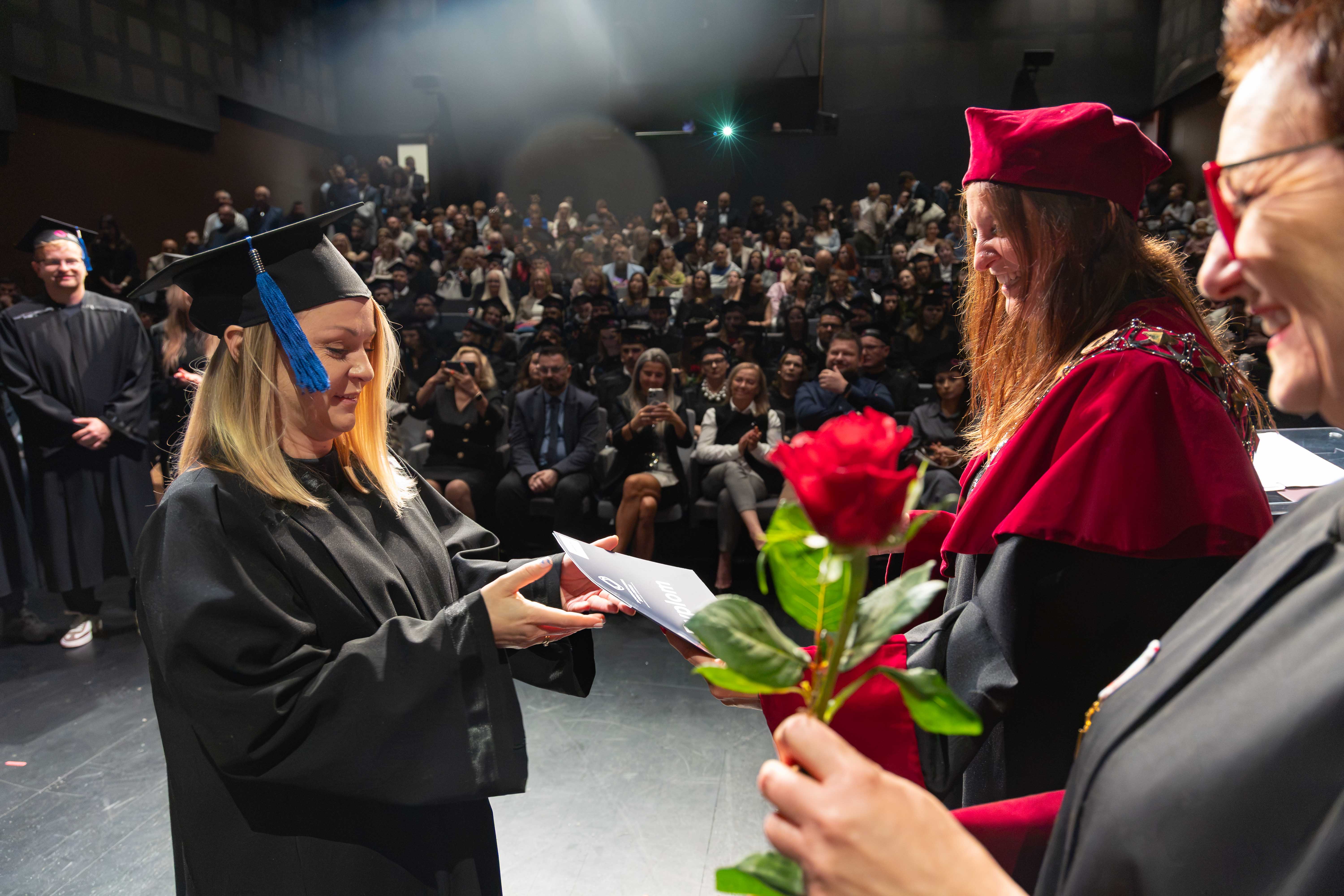 Graduacja 2026