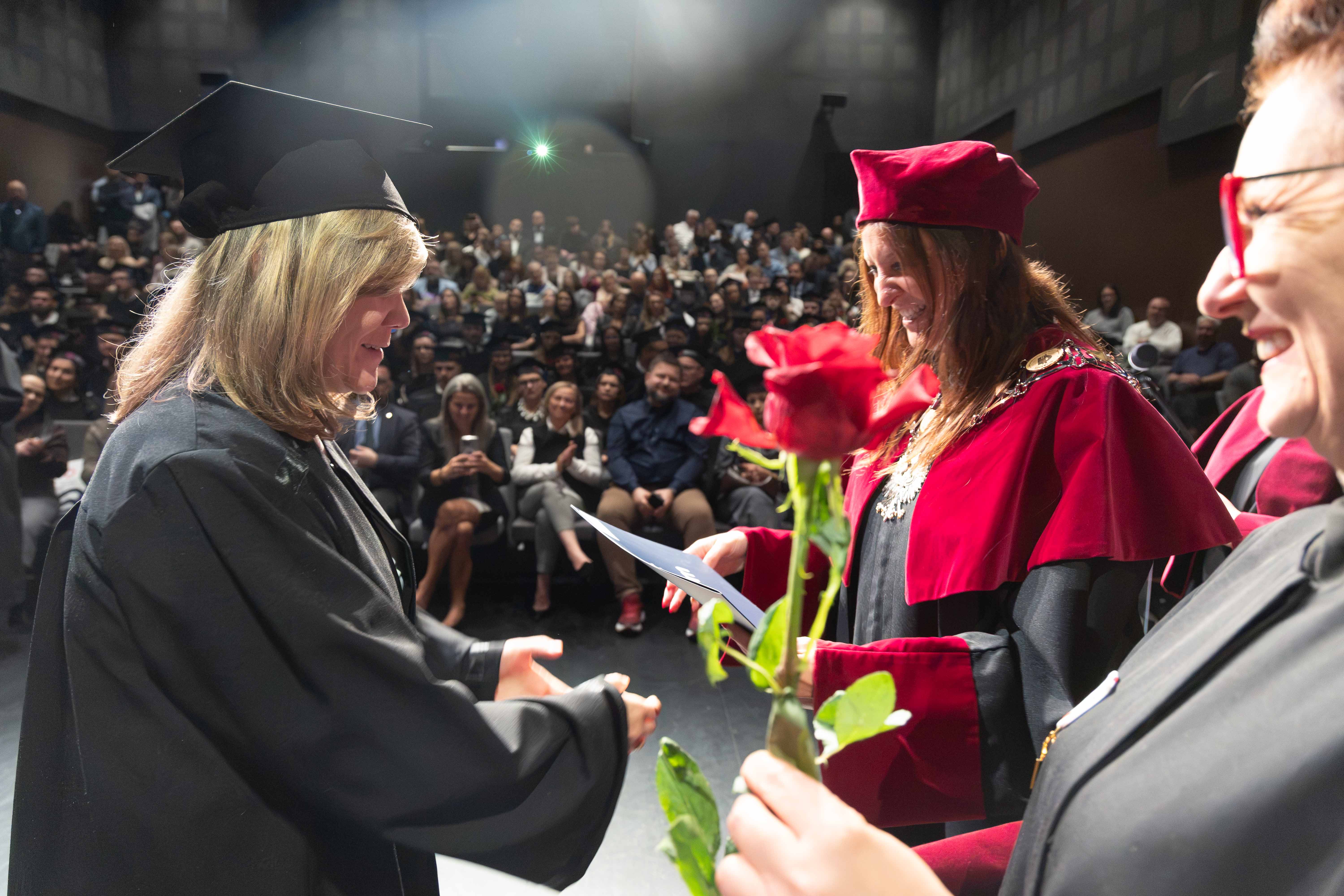 Graduacja 2026
