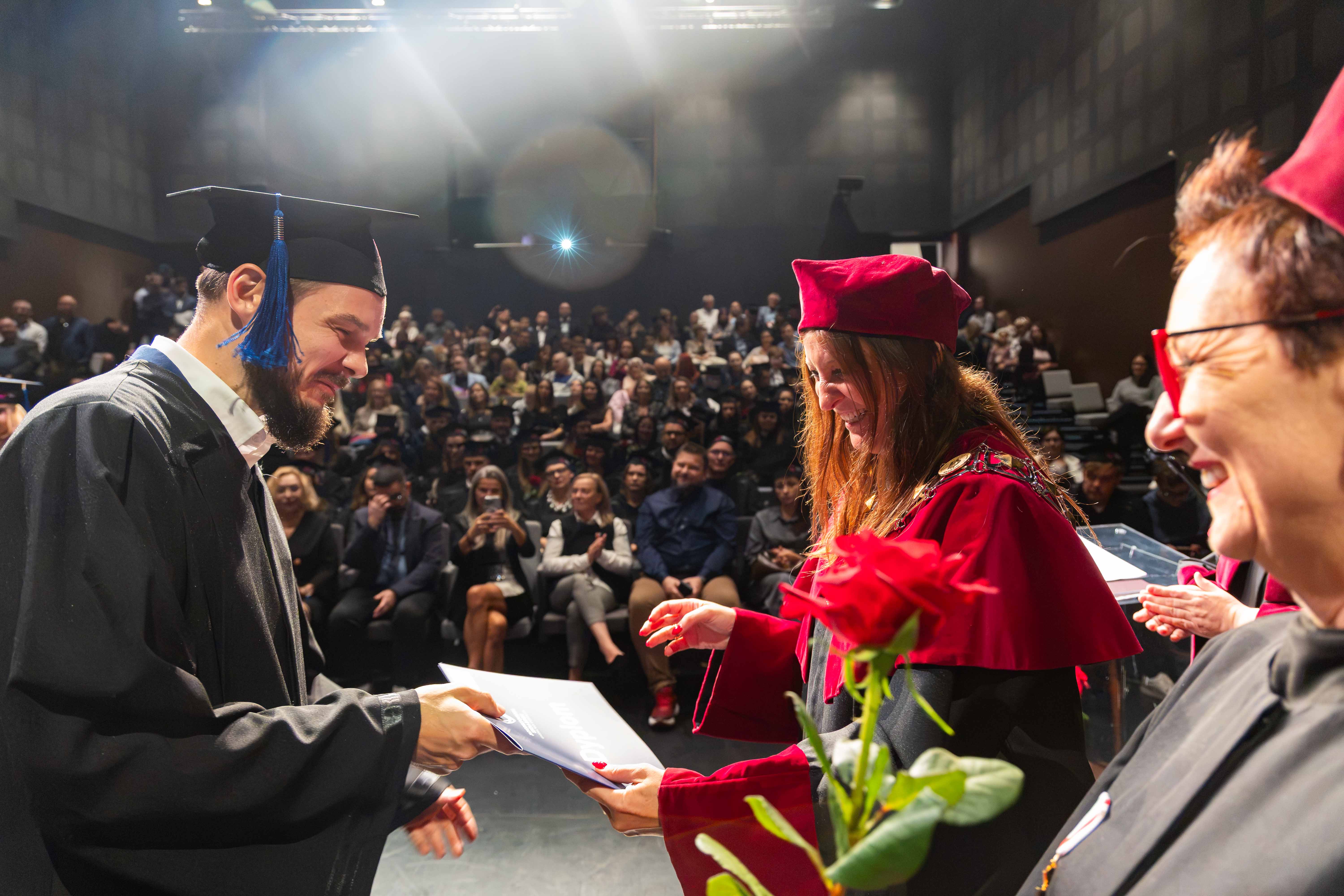 Graduacja 2026