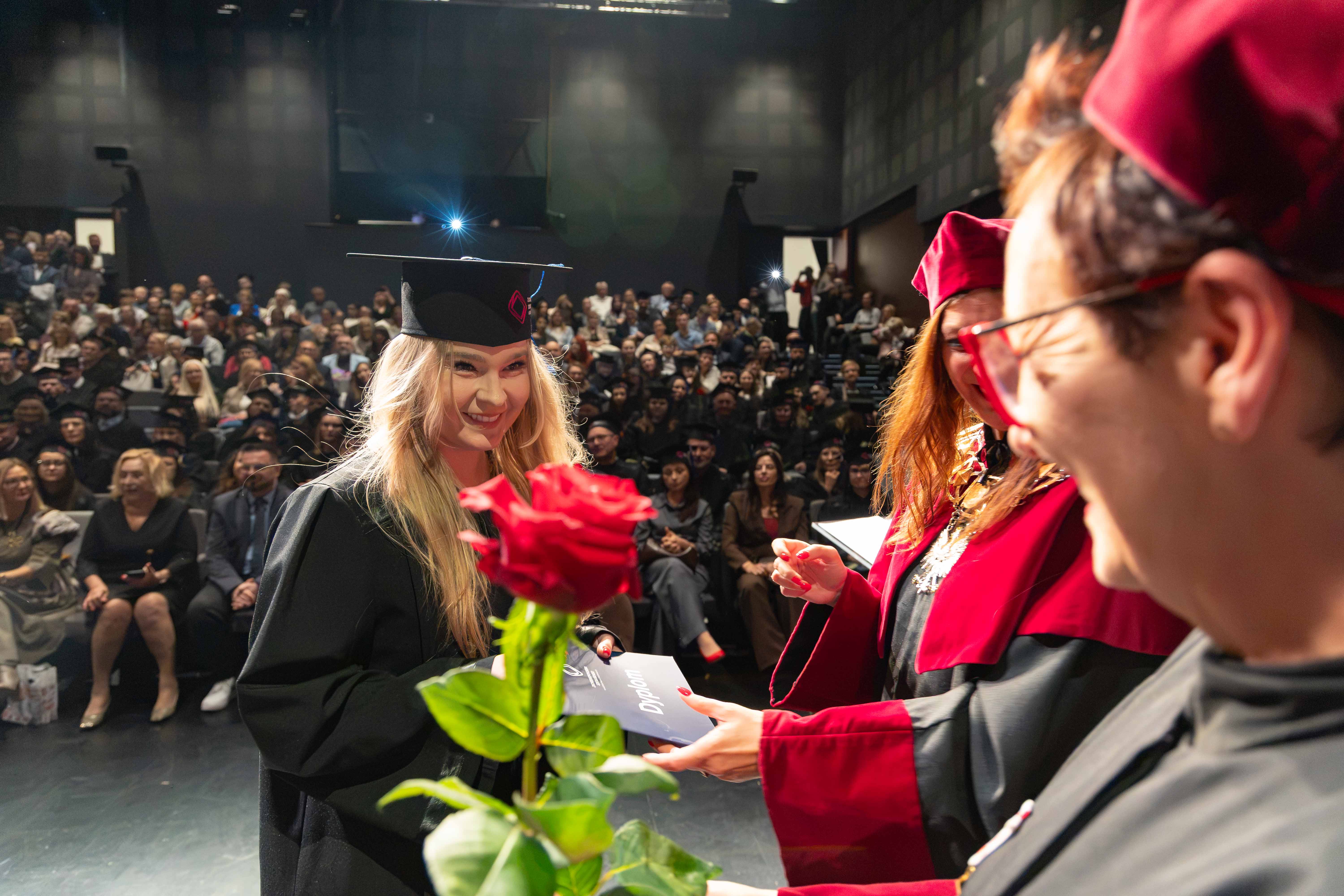 Graduacja 2026