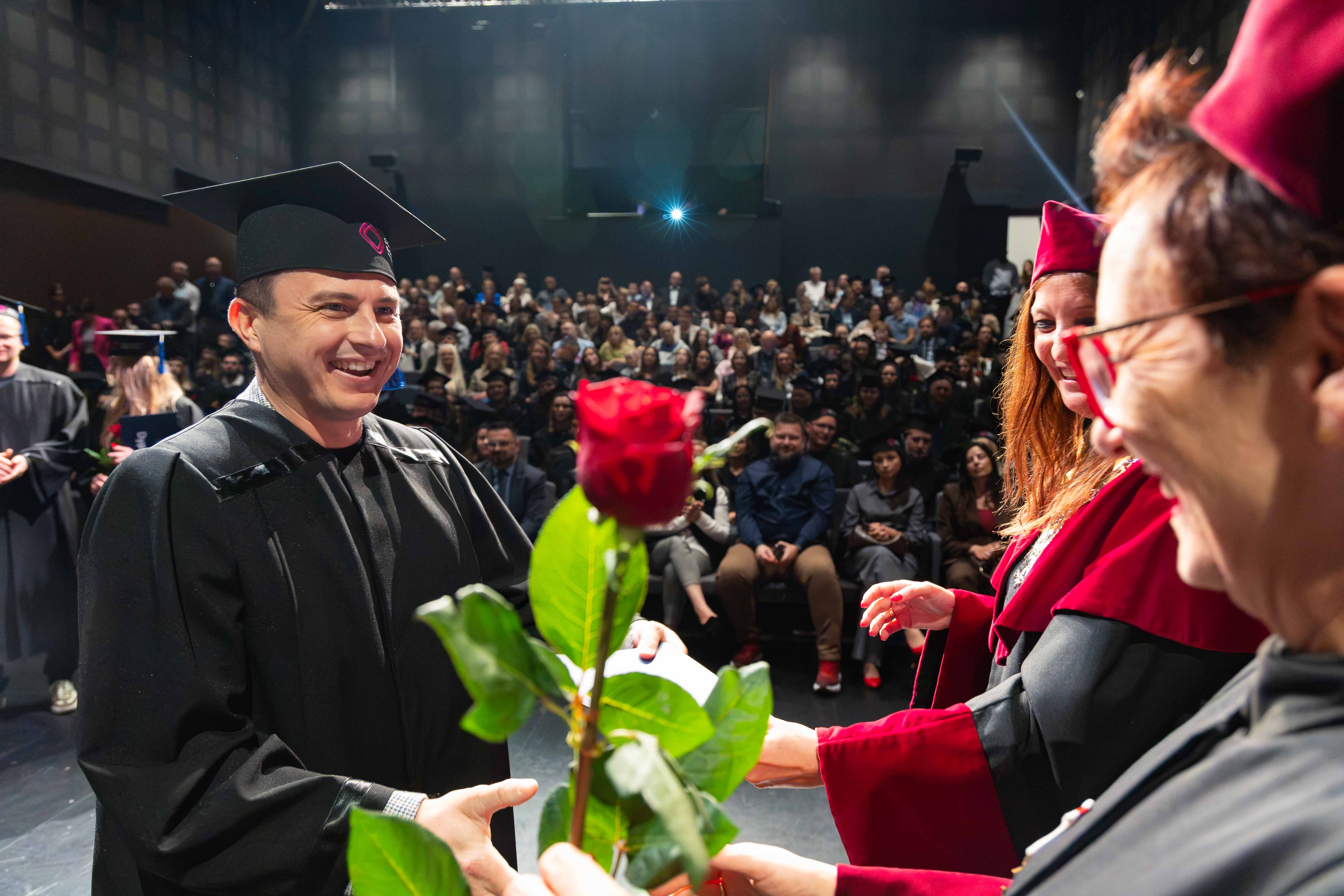 Graduacja 2026