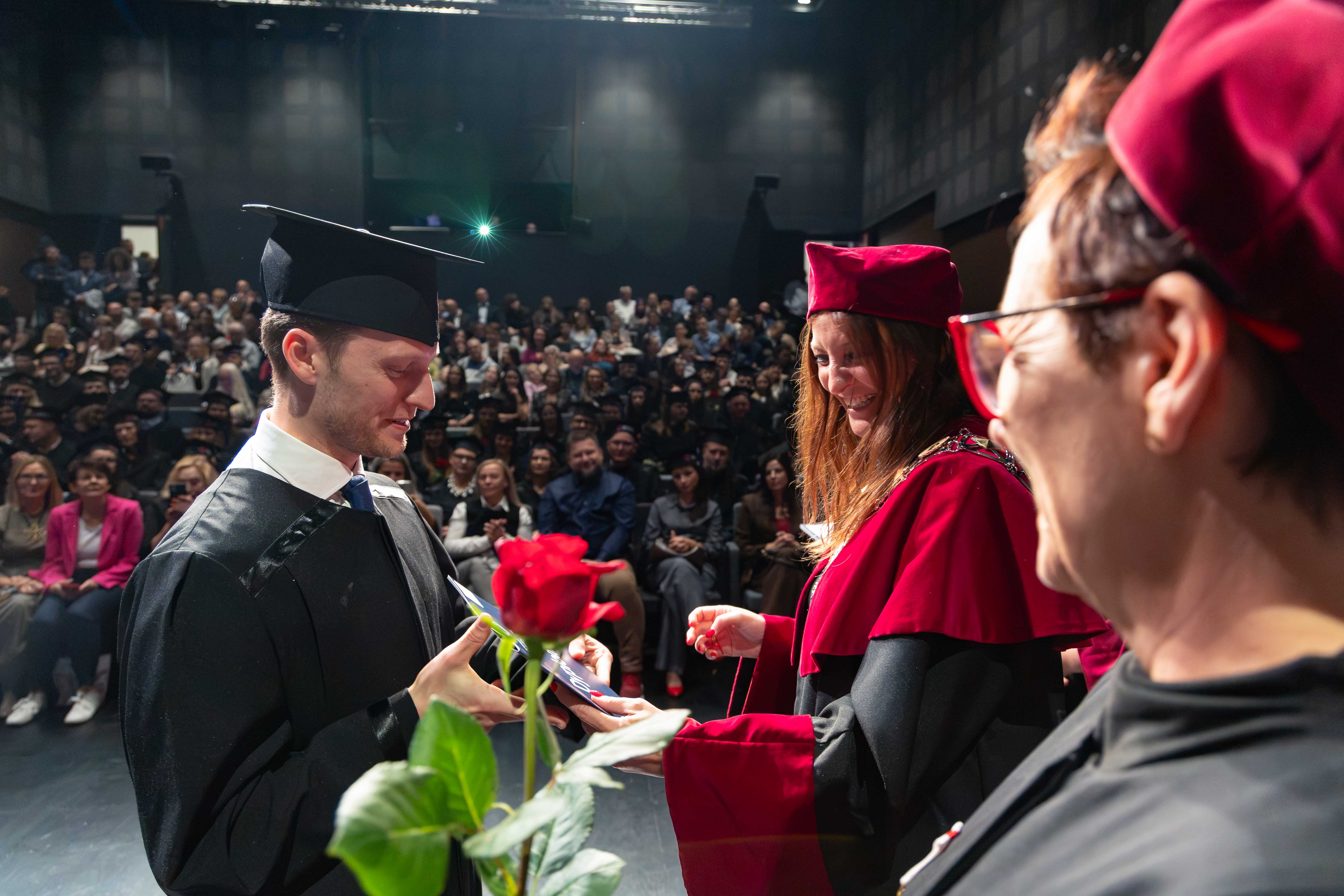 Graduacja 2026