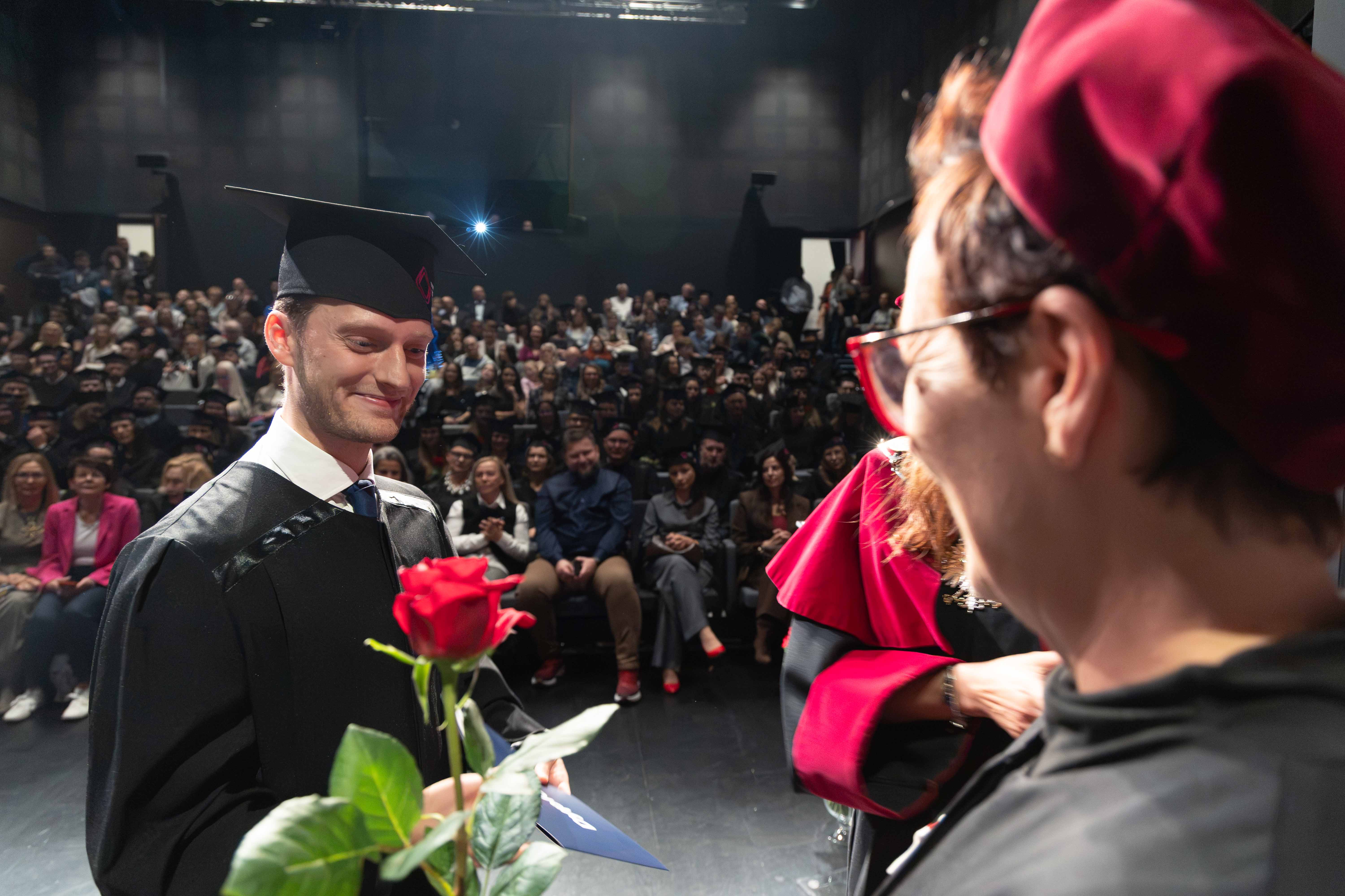 Graduacja 2026