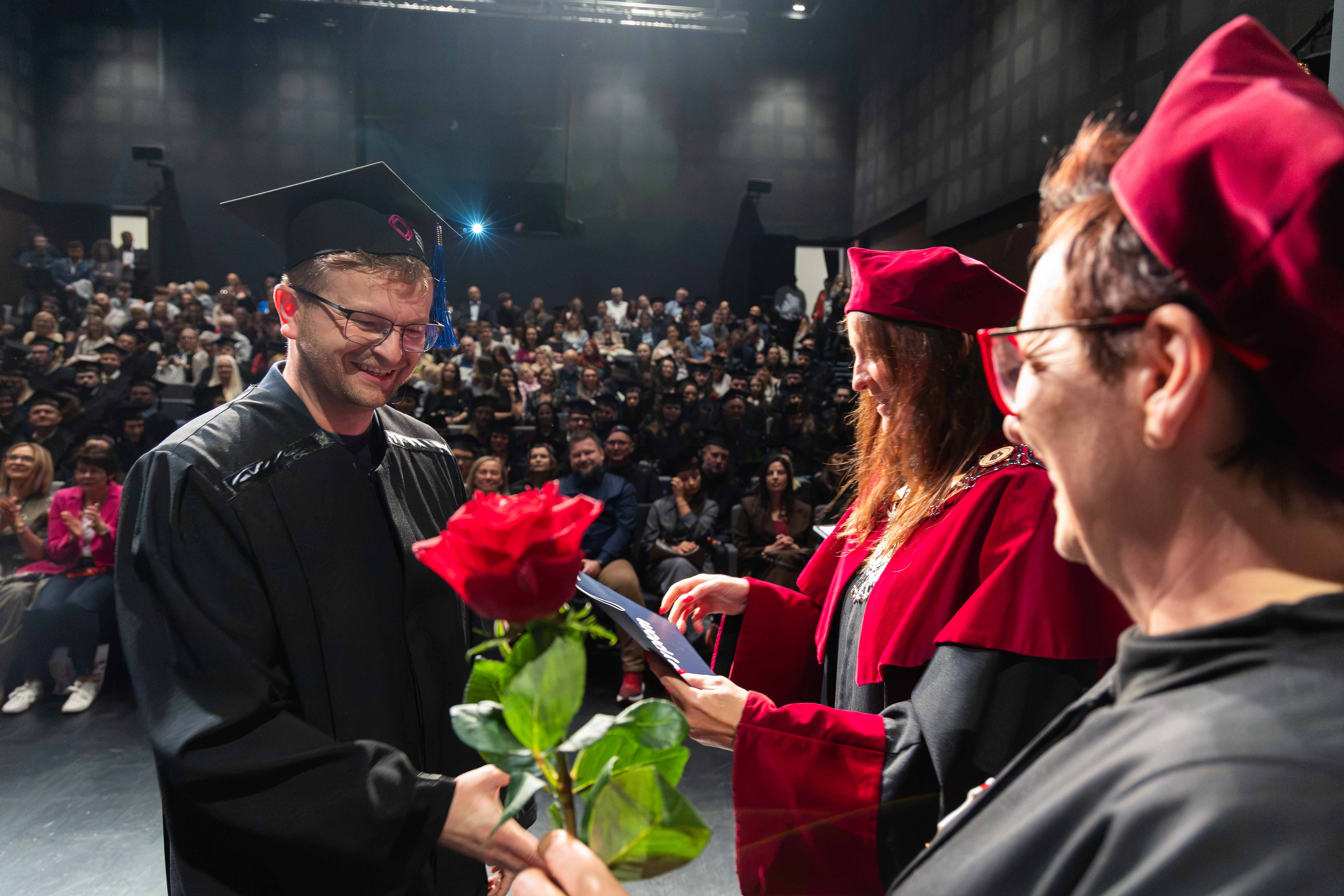 Graduacja 2026