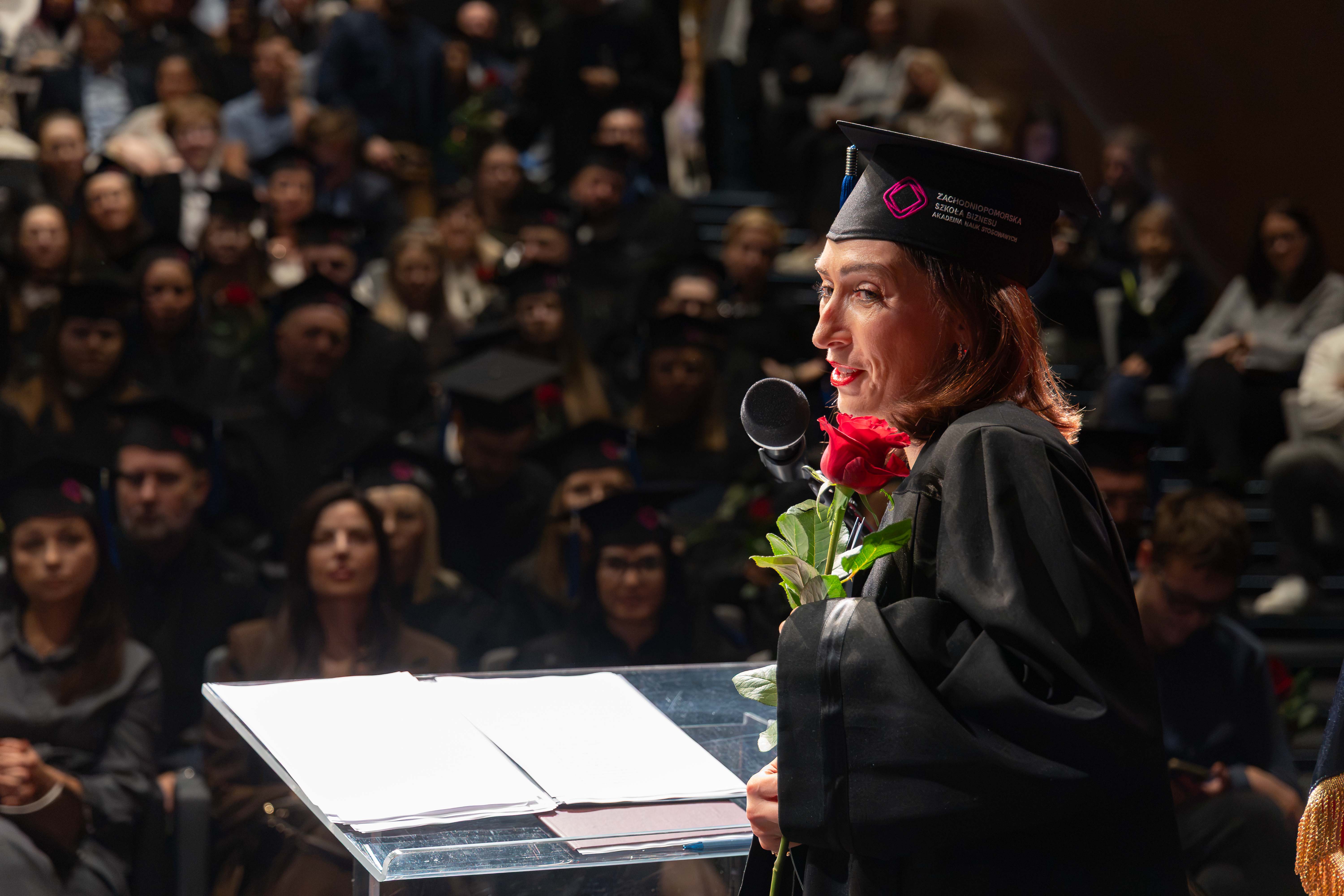 Graduacja 2026