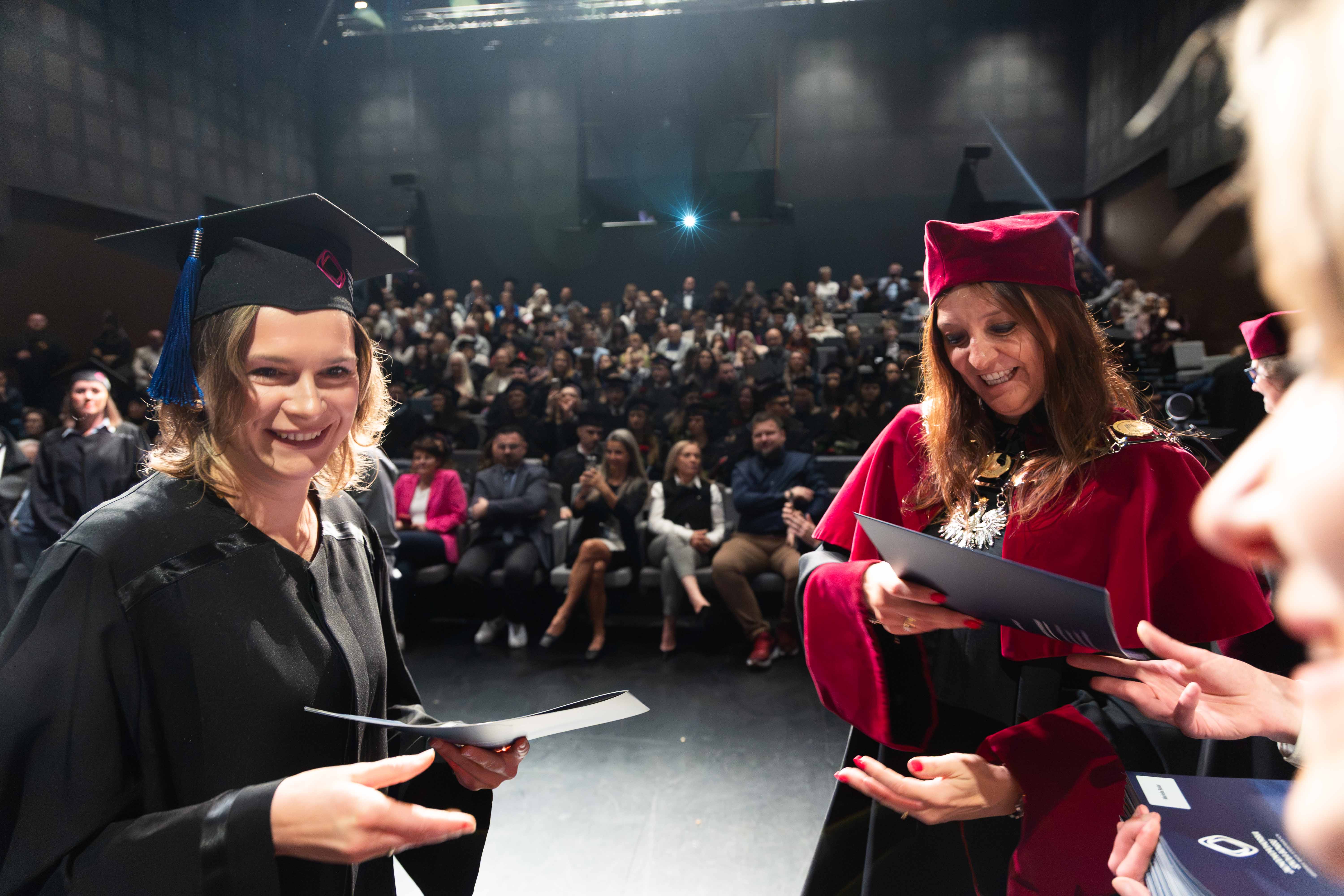Graduacja 2026