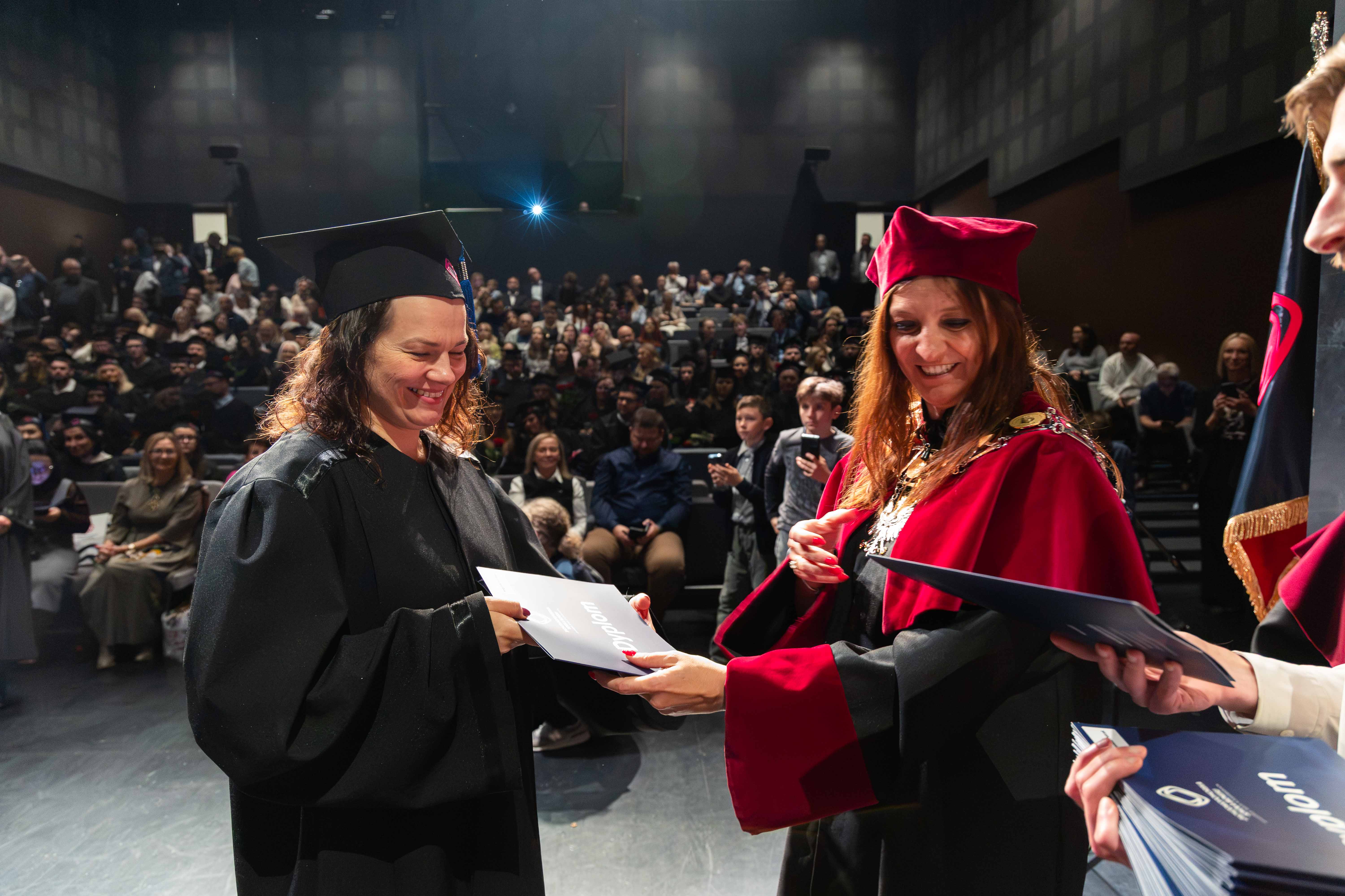Graduacja 2026
