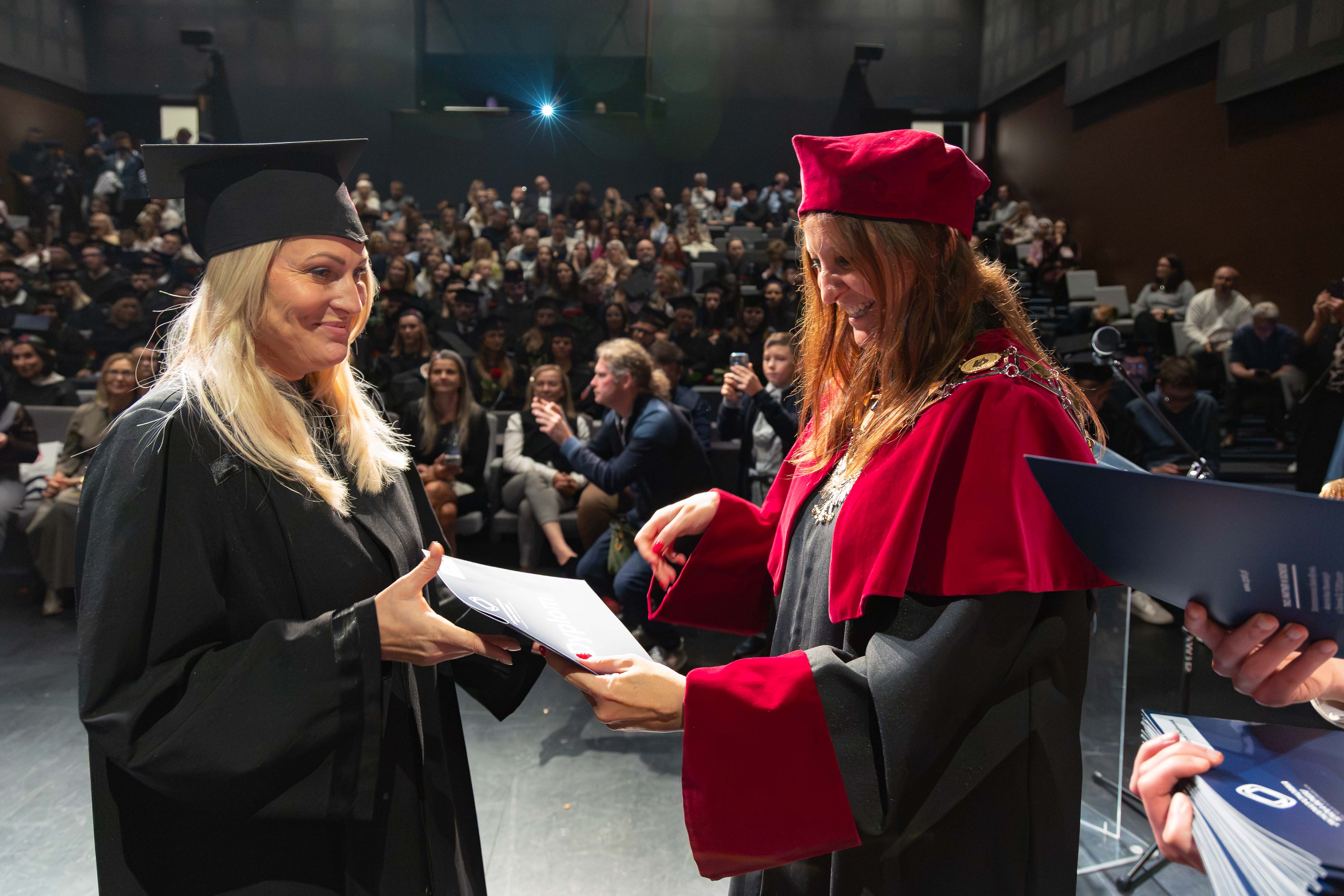 Graduacja 2026