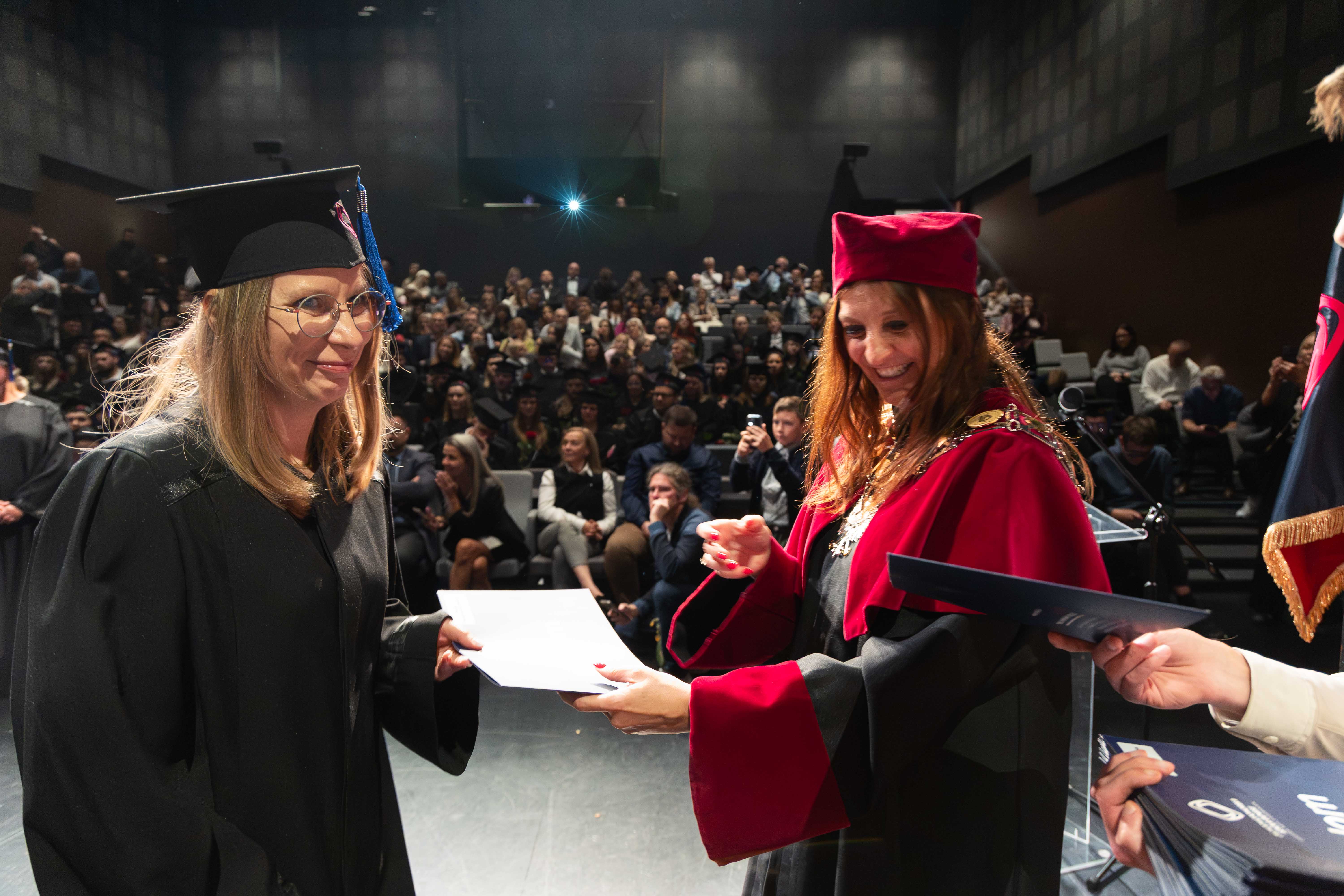 Graduacja 2026