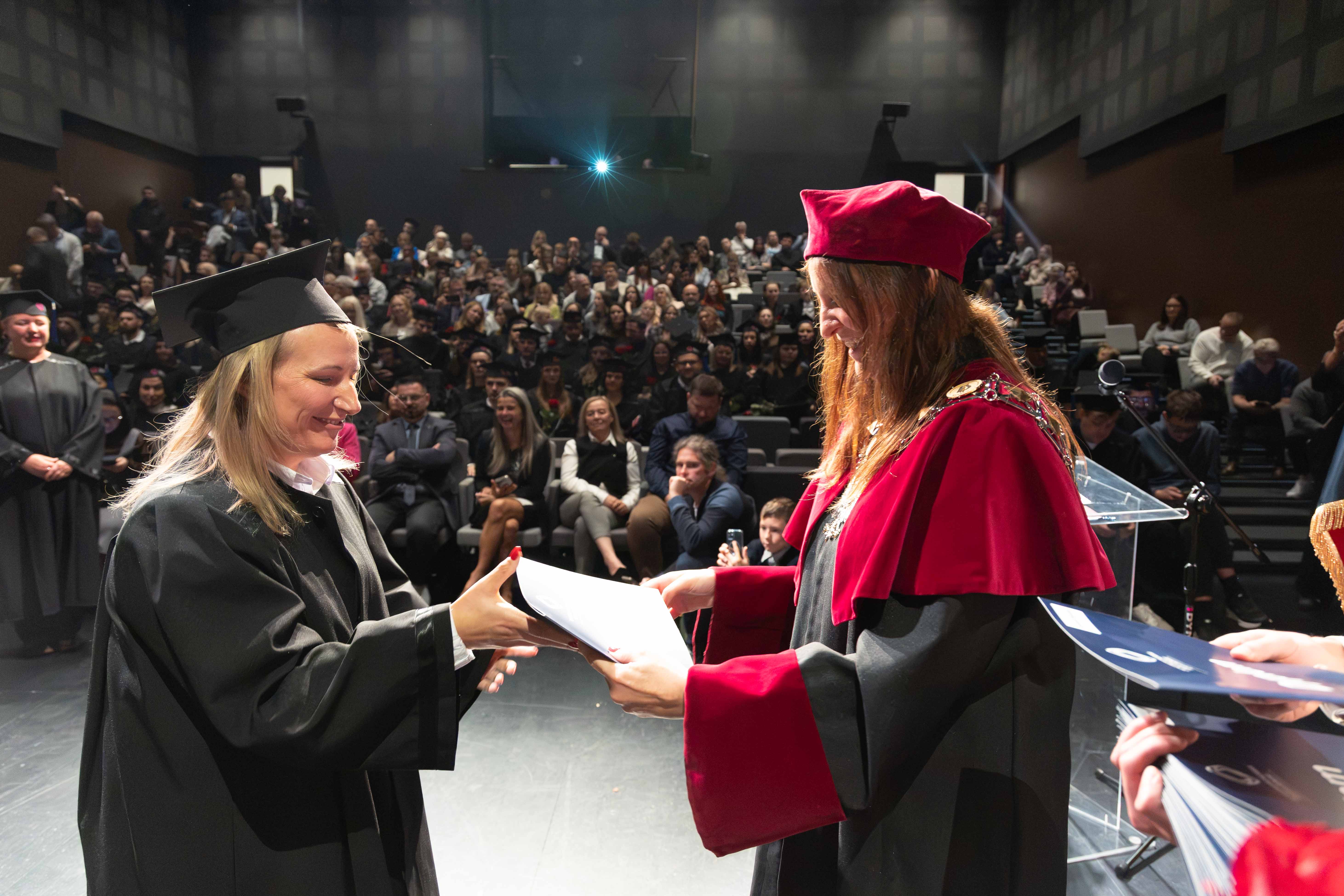 Graduacja 2026