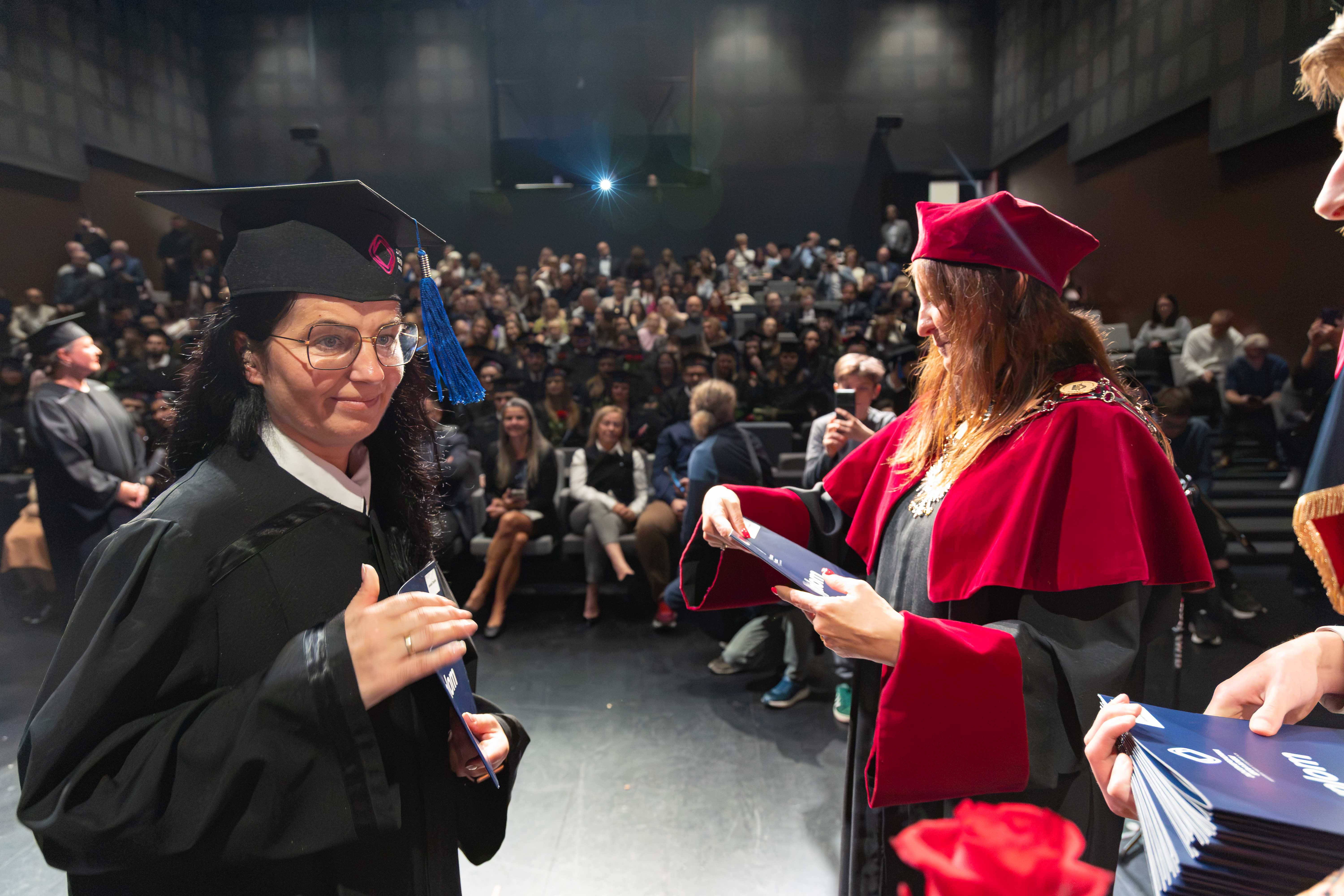 Graduacja 2026