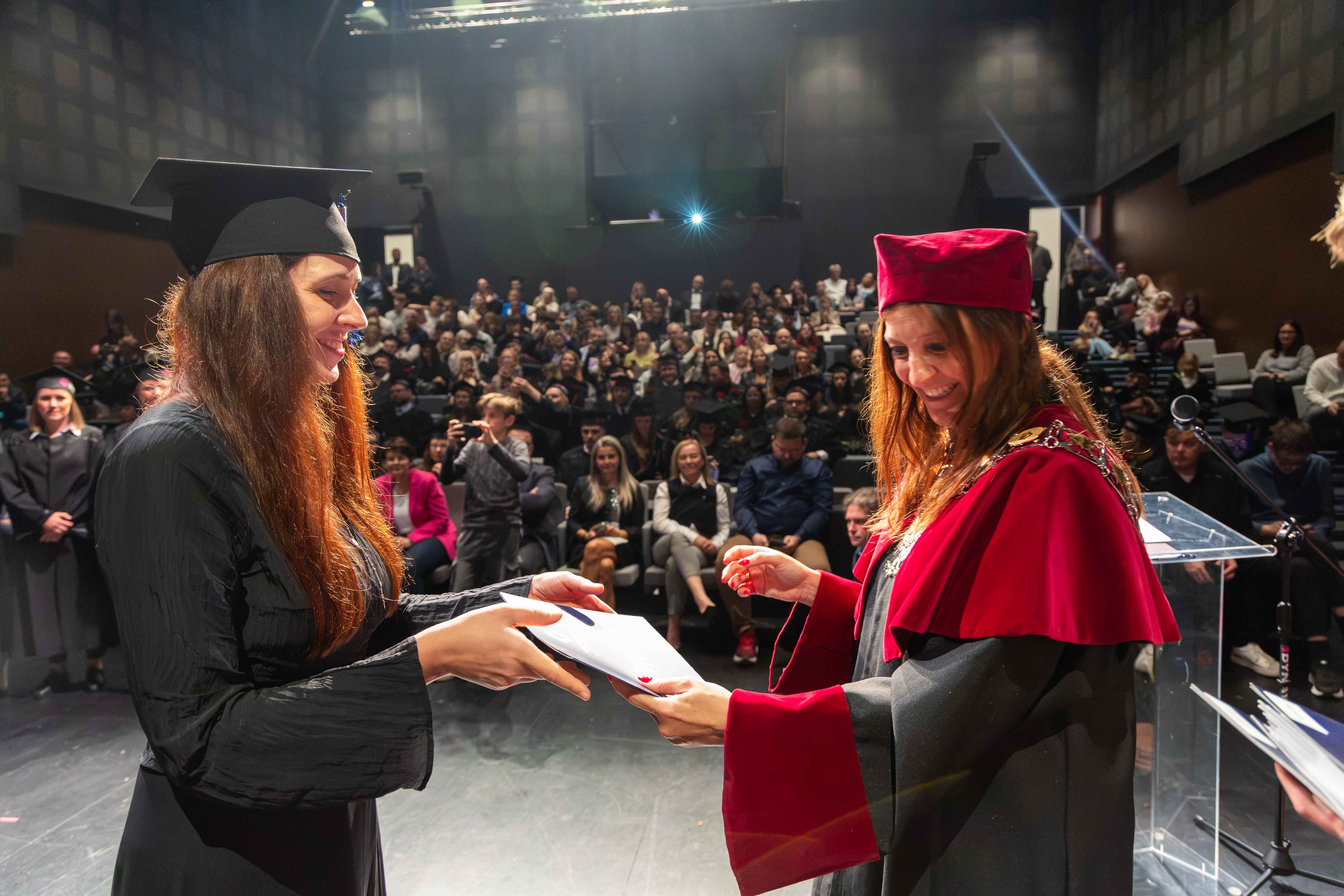 Graduacja 2026