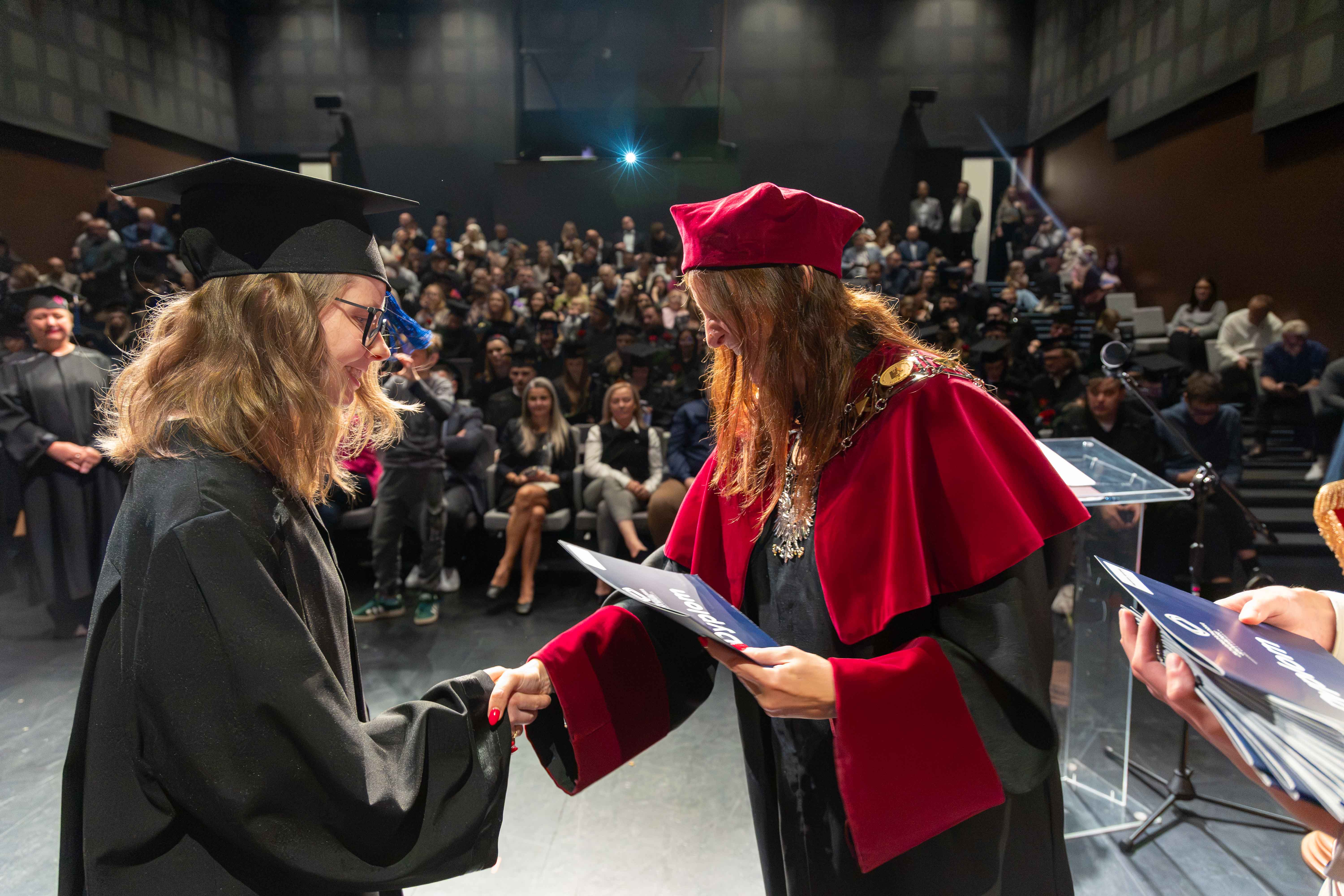 Graduacja 2026