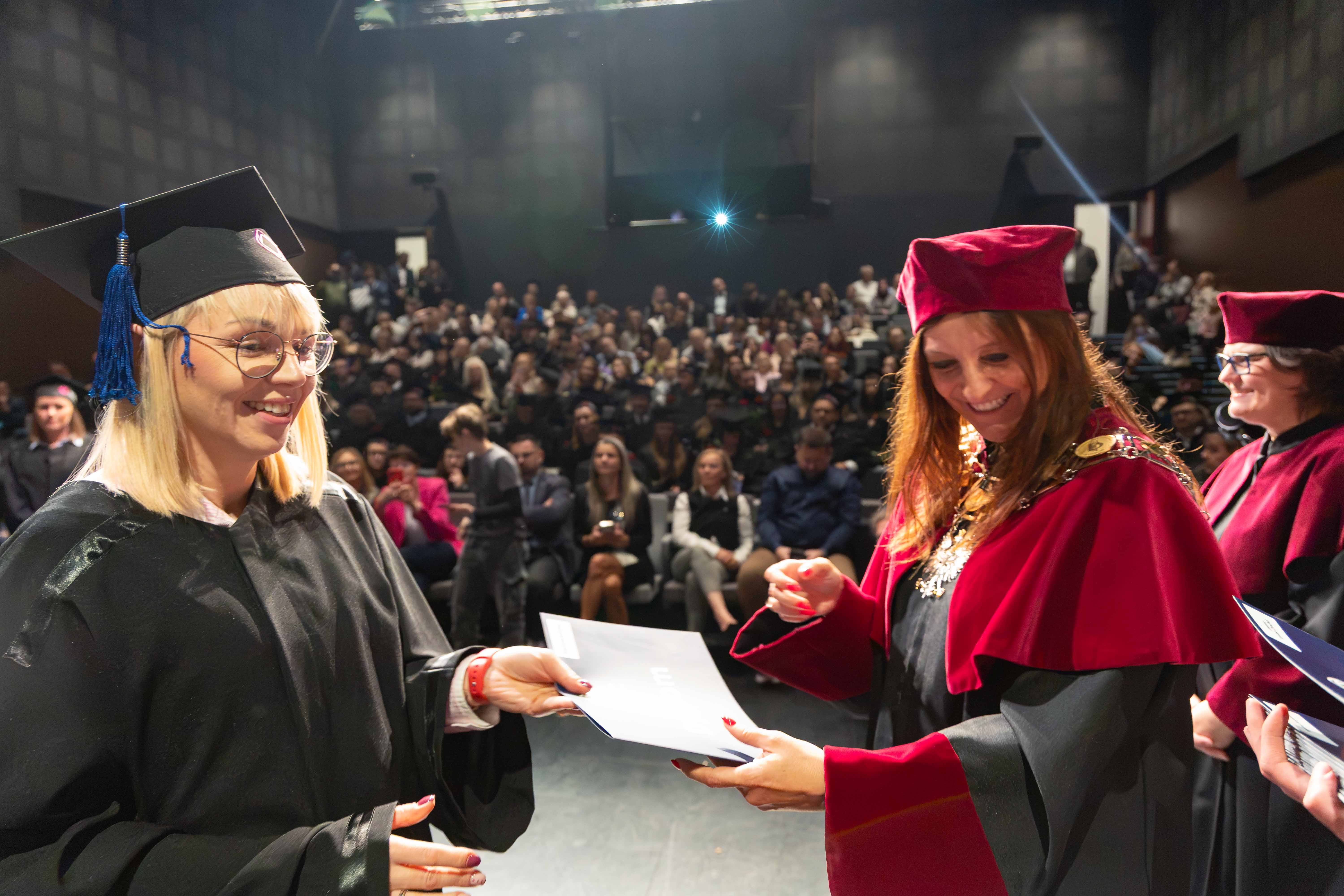 Graduacja 2026