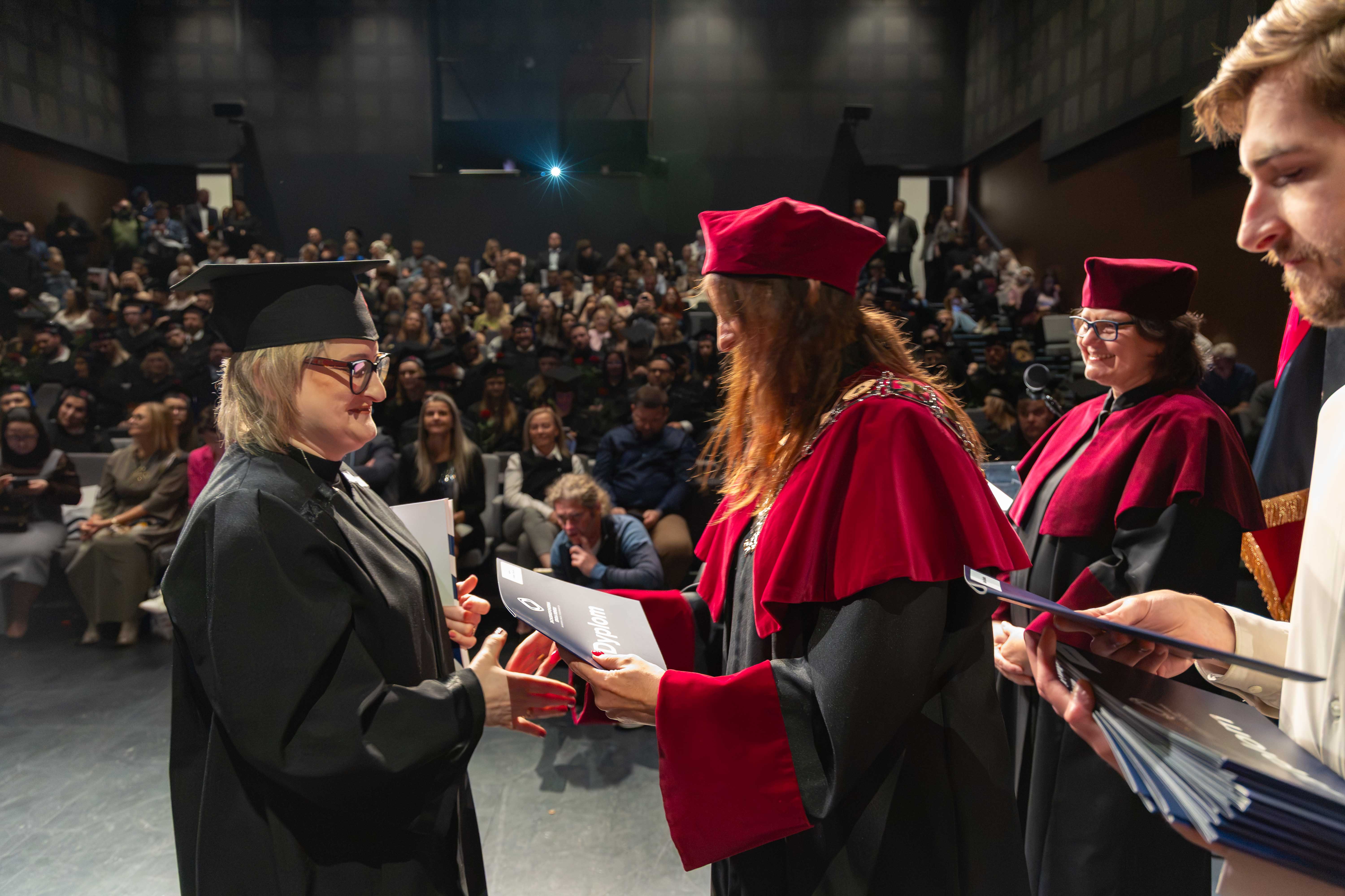 Graduacja 2026