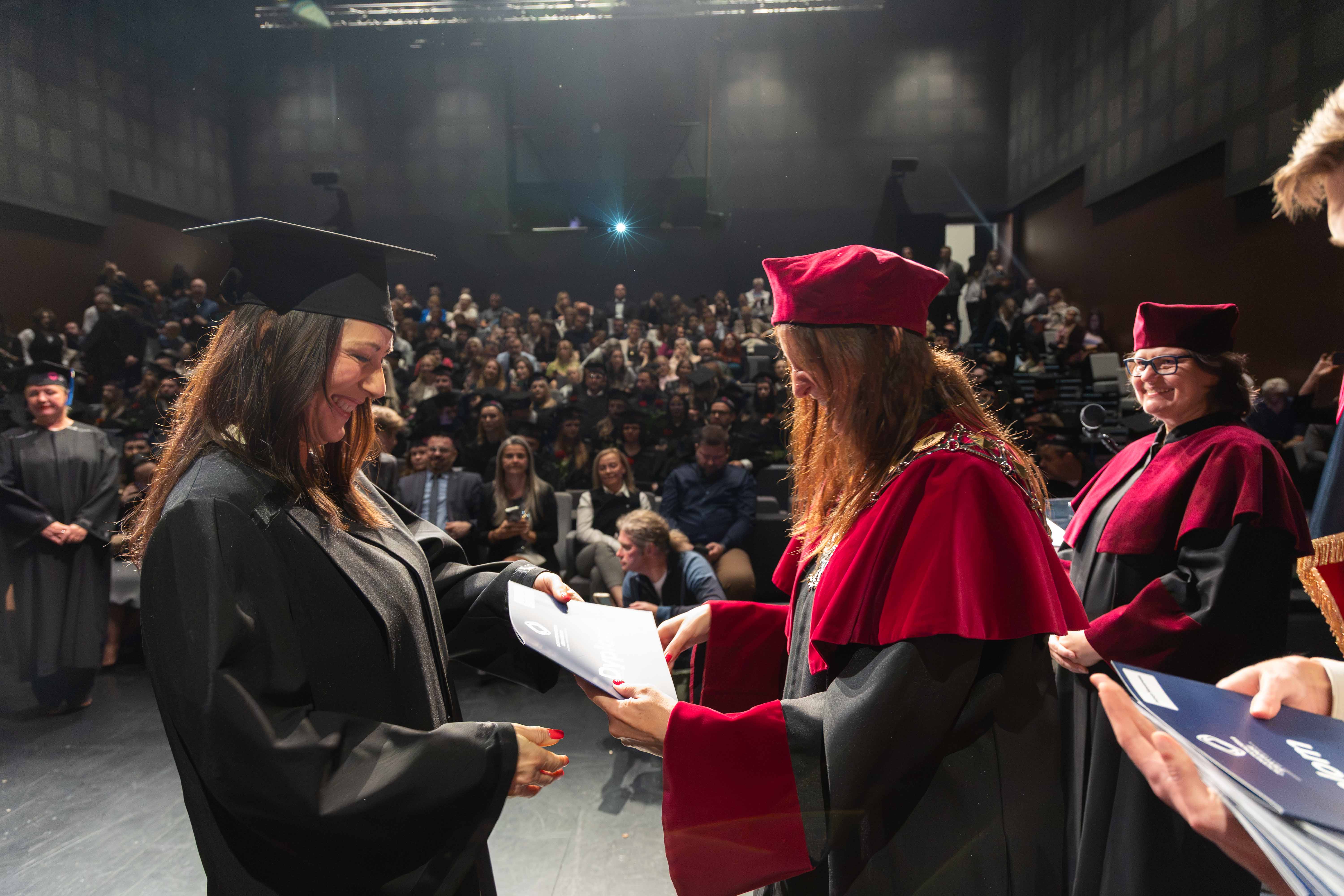Graduacja 2026