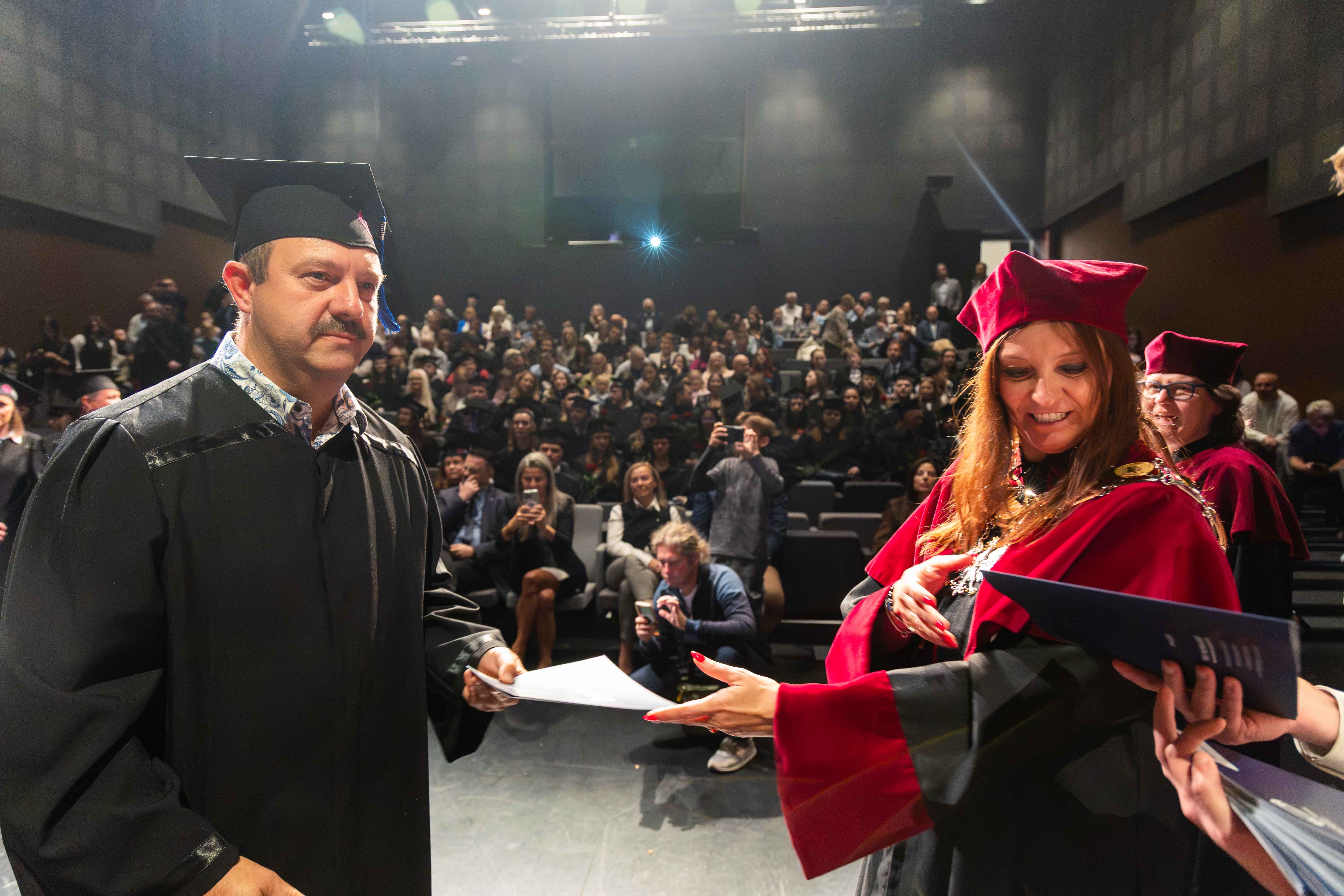 Graduacja 2026