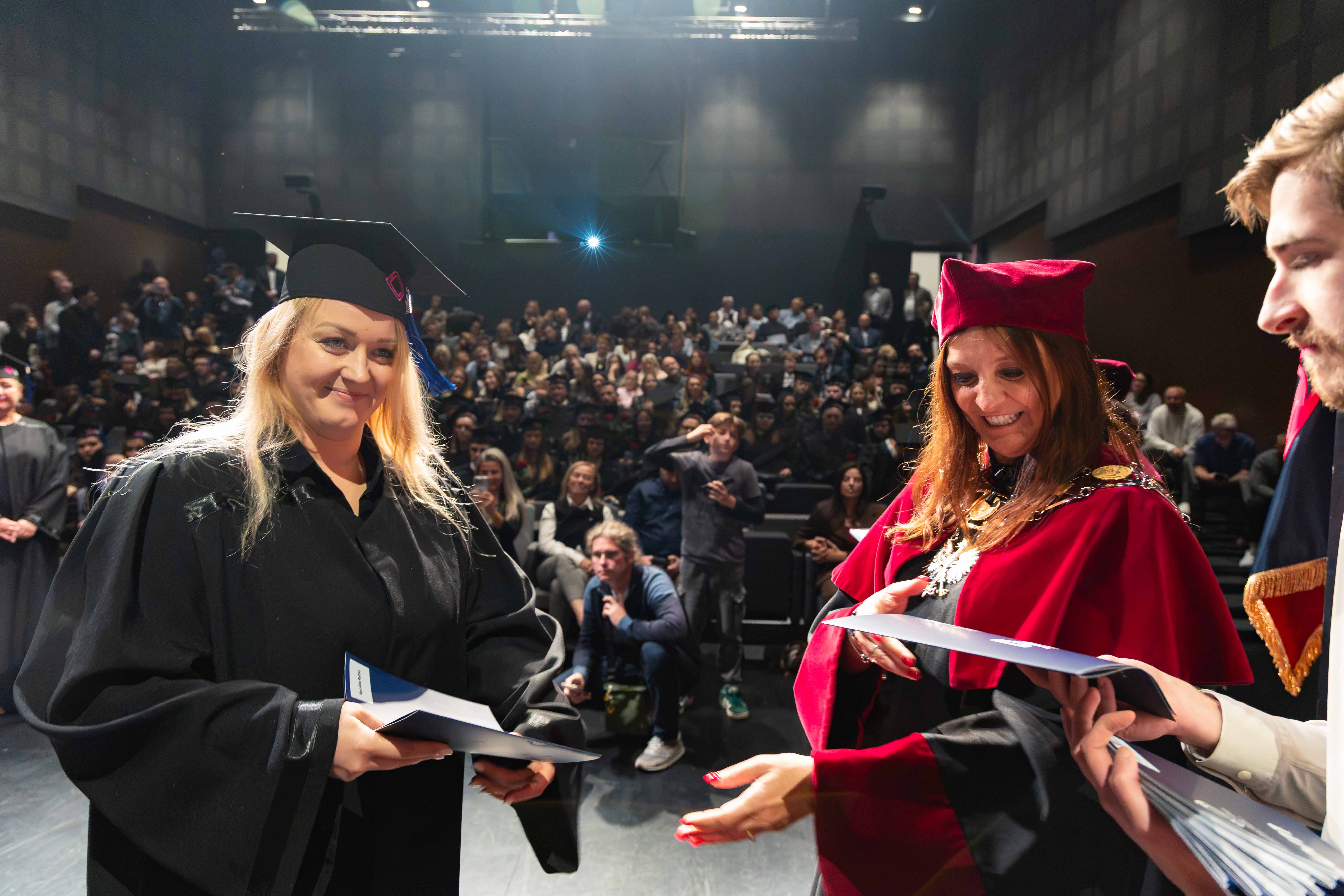 Graduacja 2026