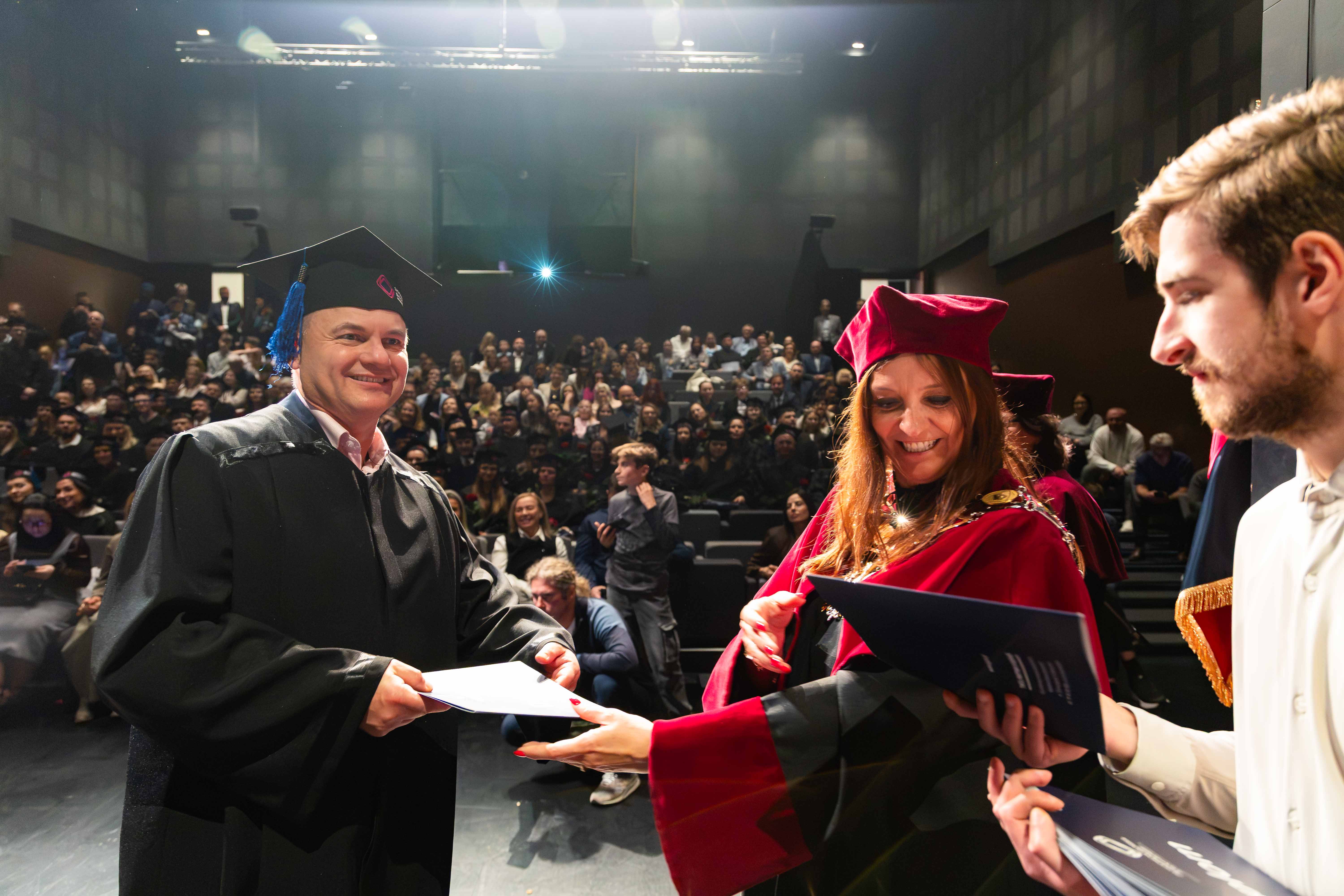Graduacja 2026