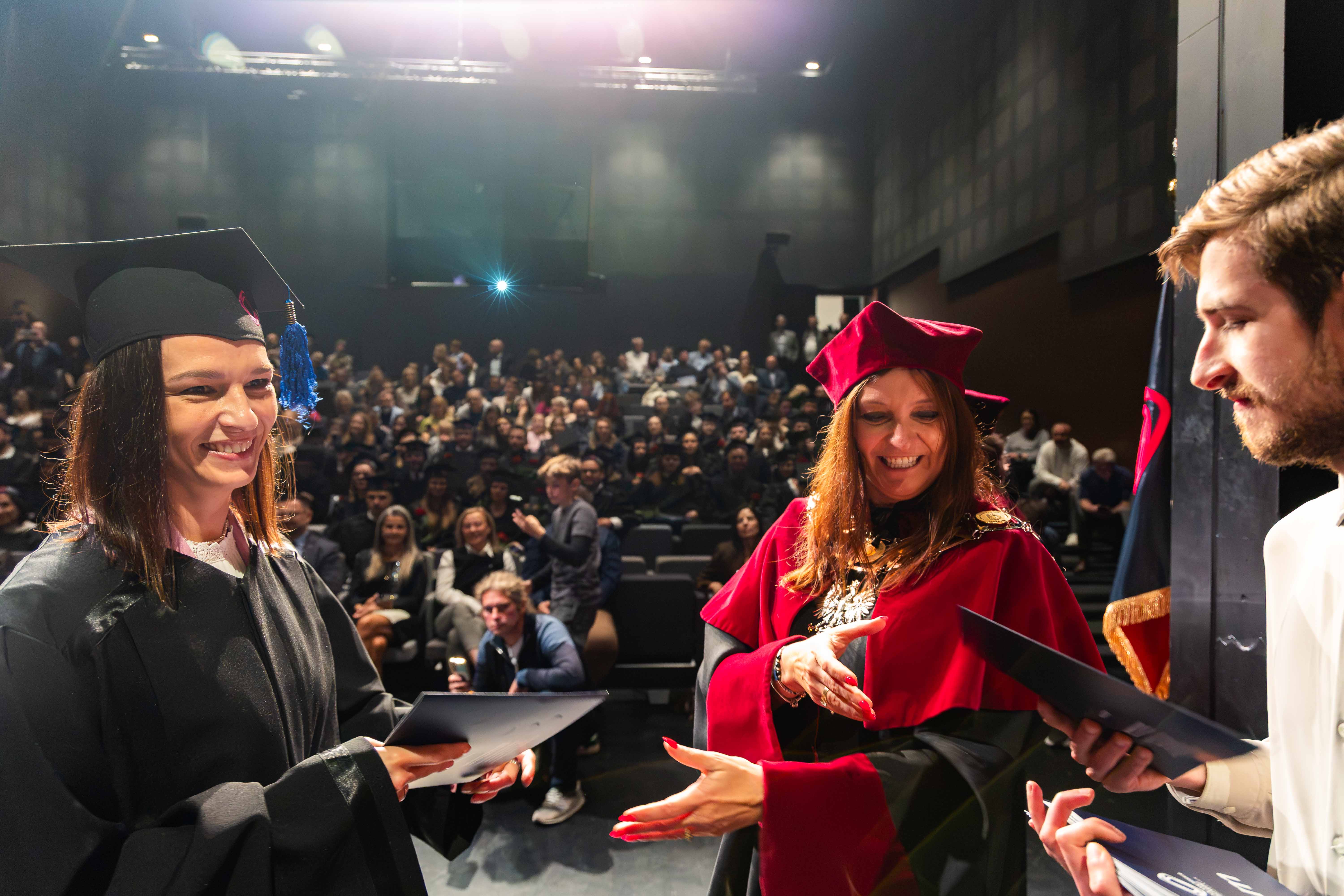 Graduacja 2026