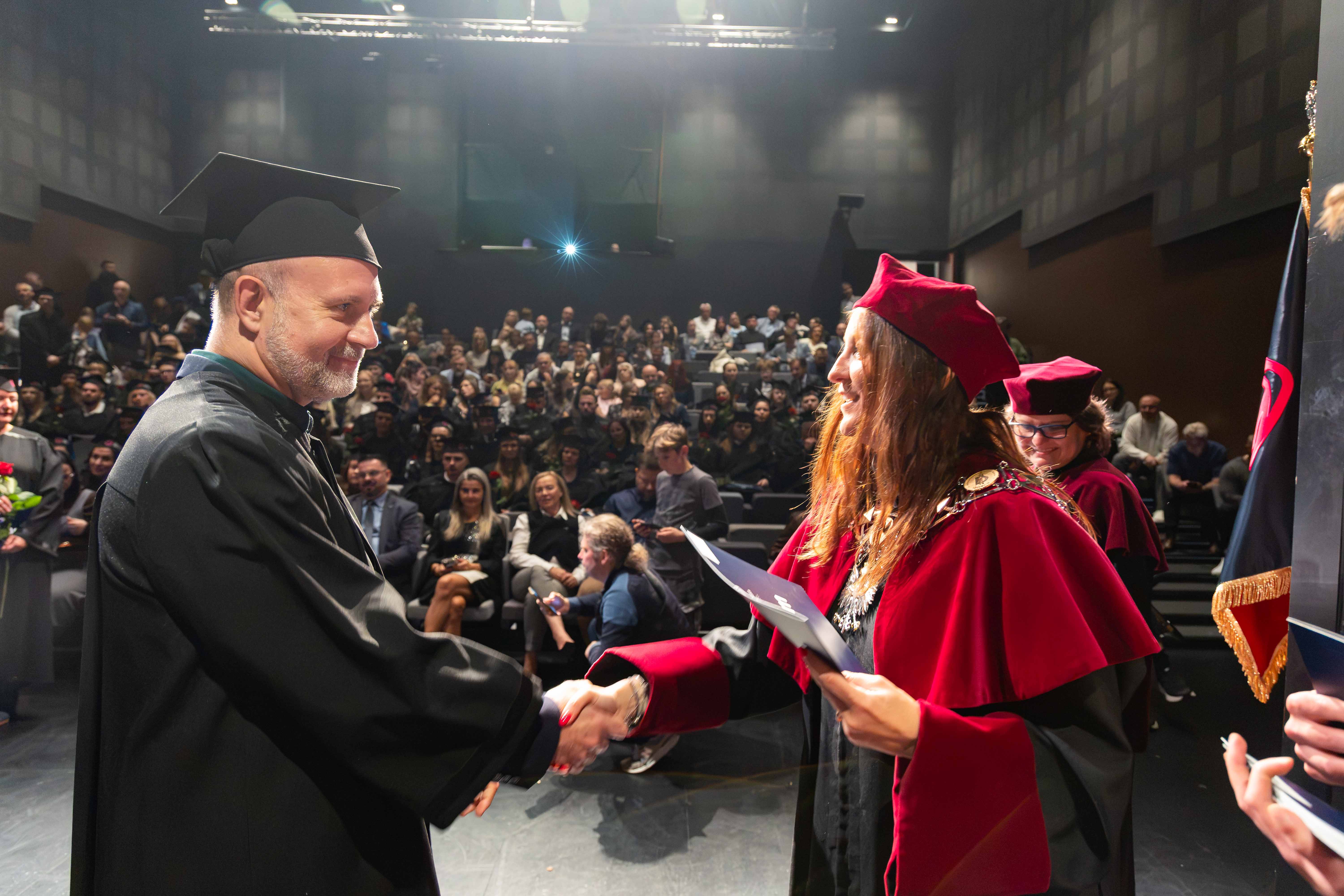 Graduacja 2026