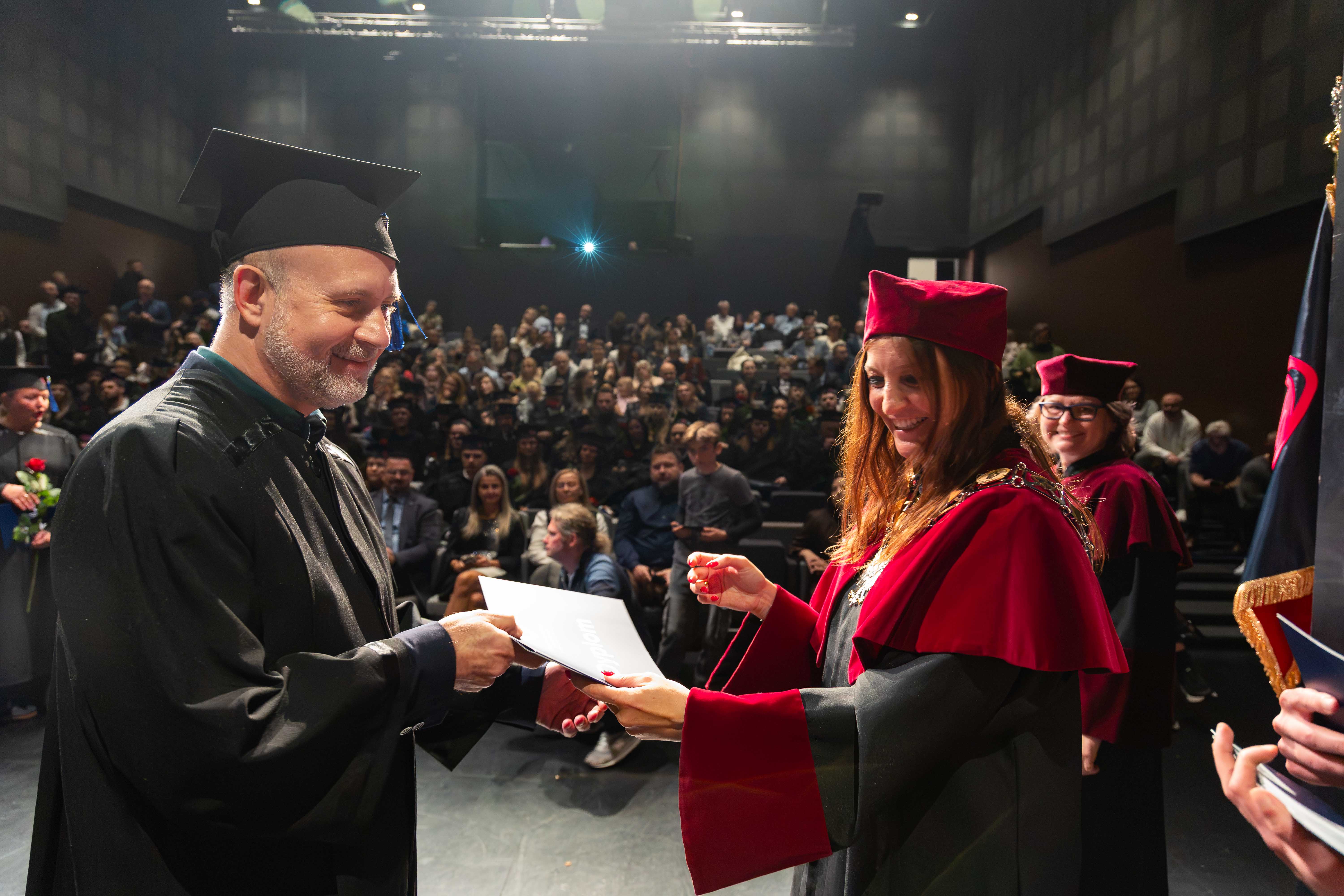 Graduacja 2026