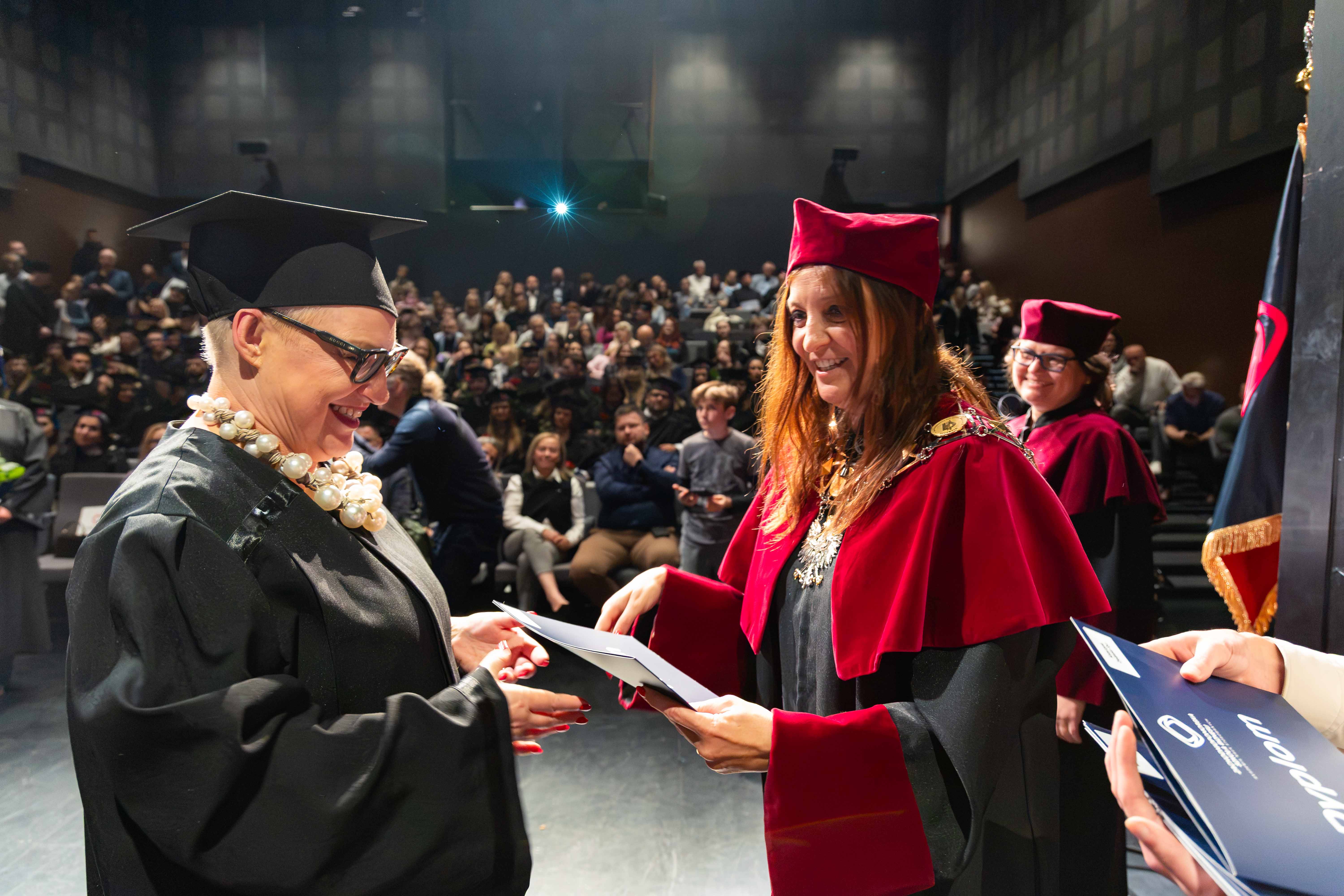Graduacja 2026