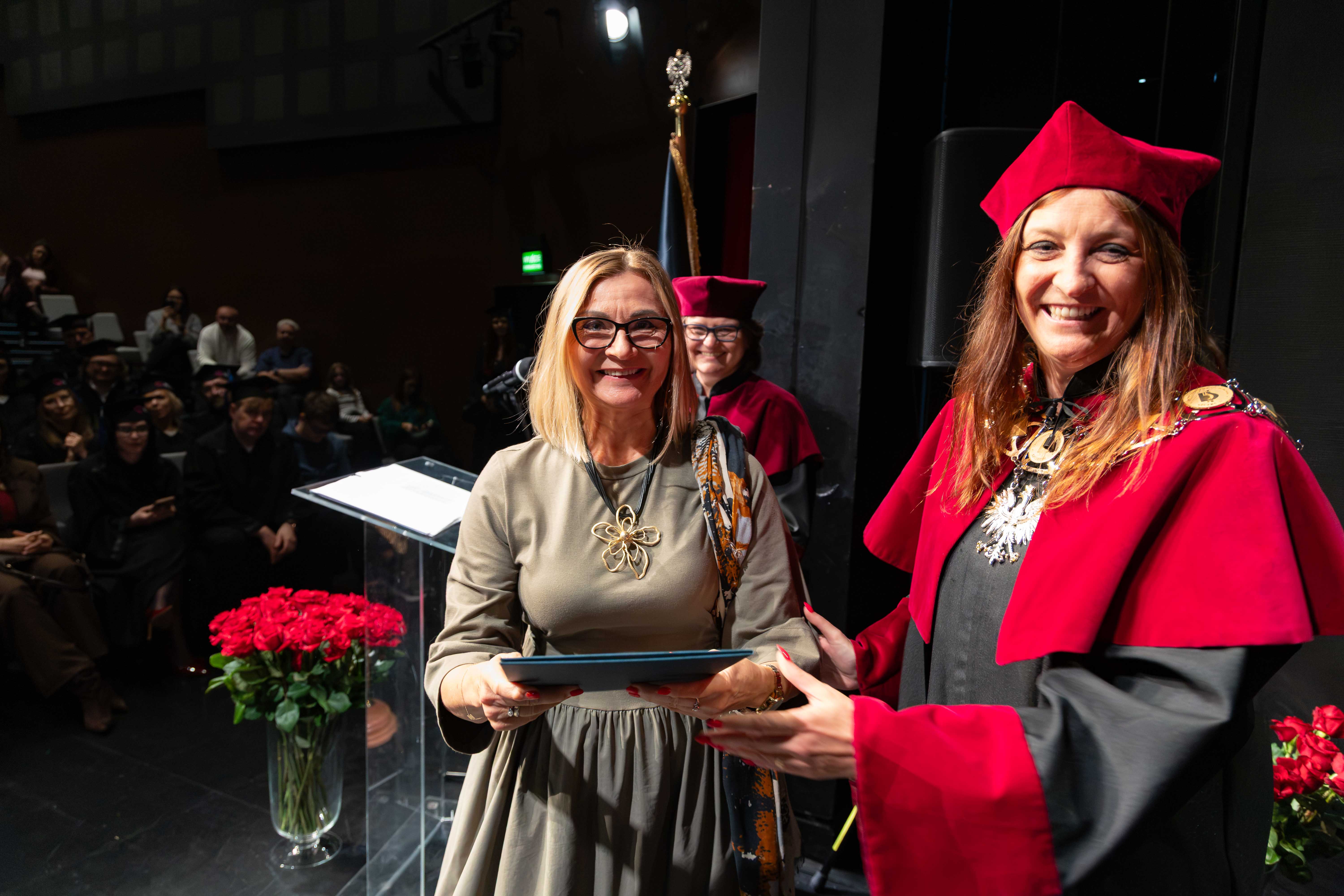 Graduacja 2026