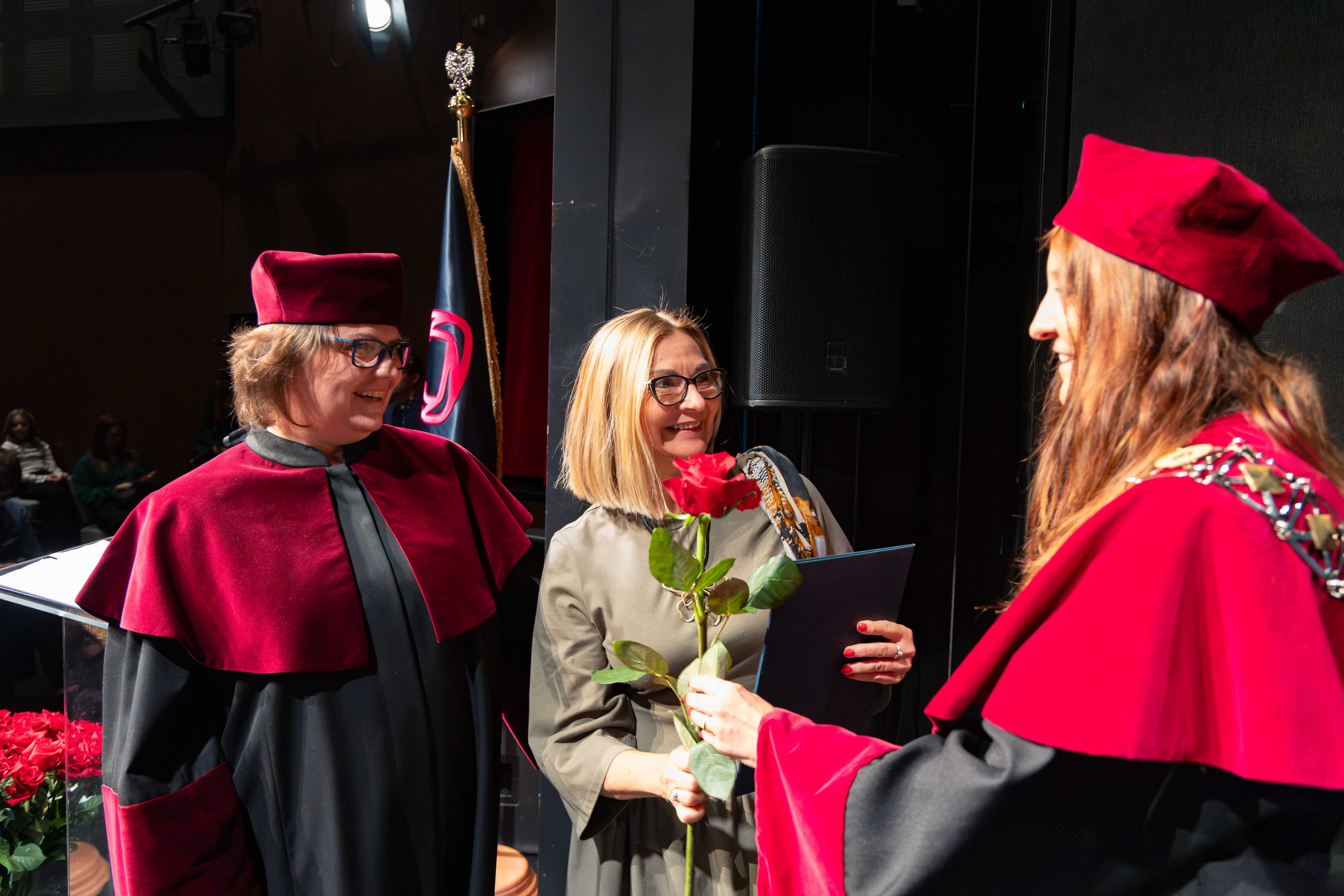 Graduacja 2026