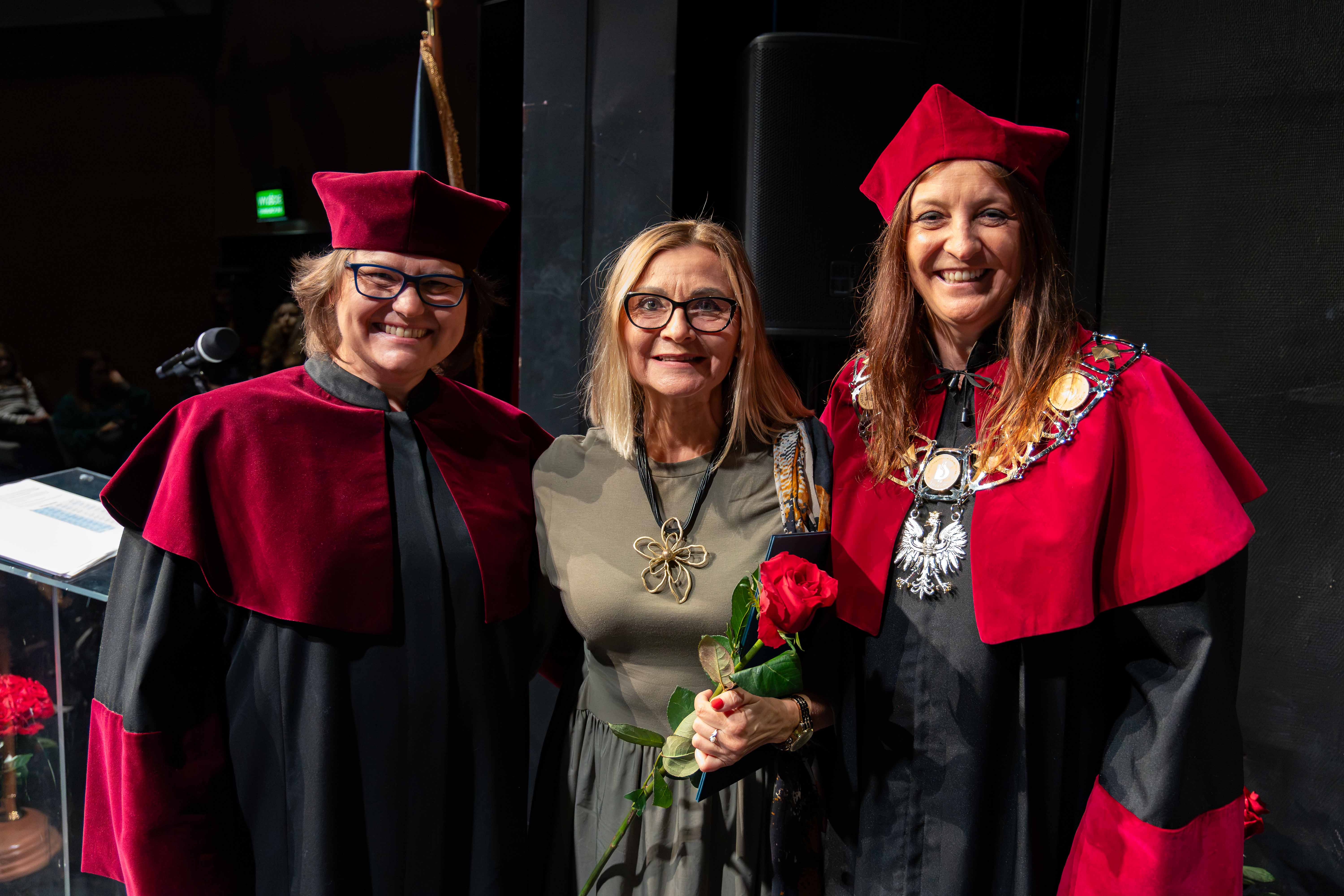Graduacja 2026
