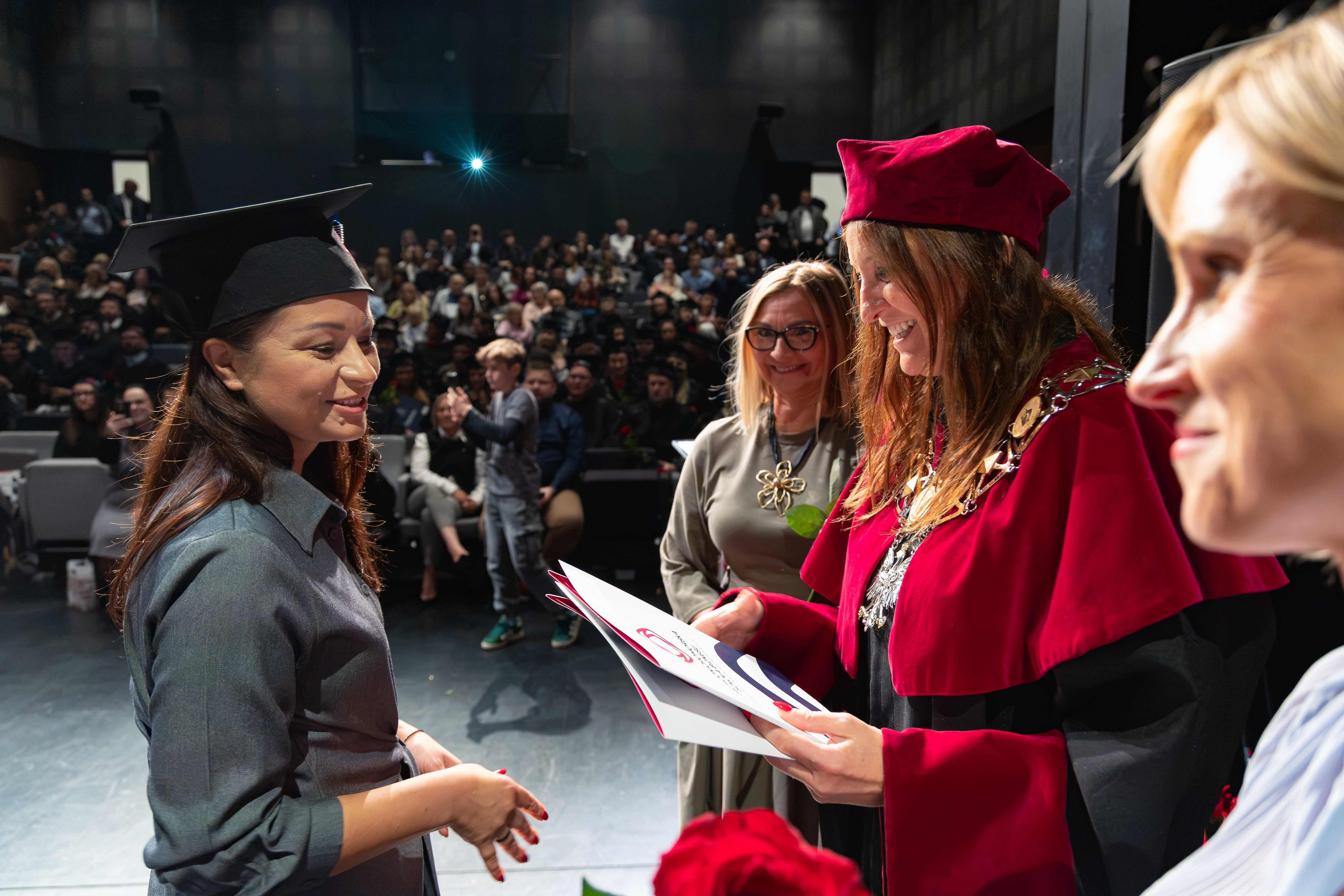 Graduacja 2026