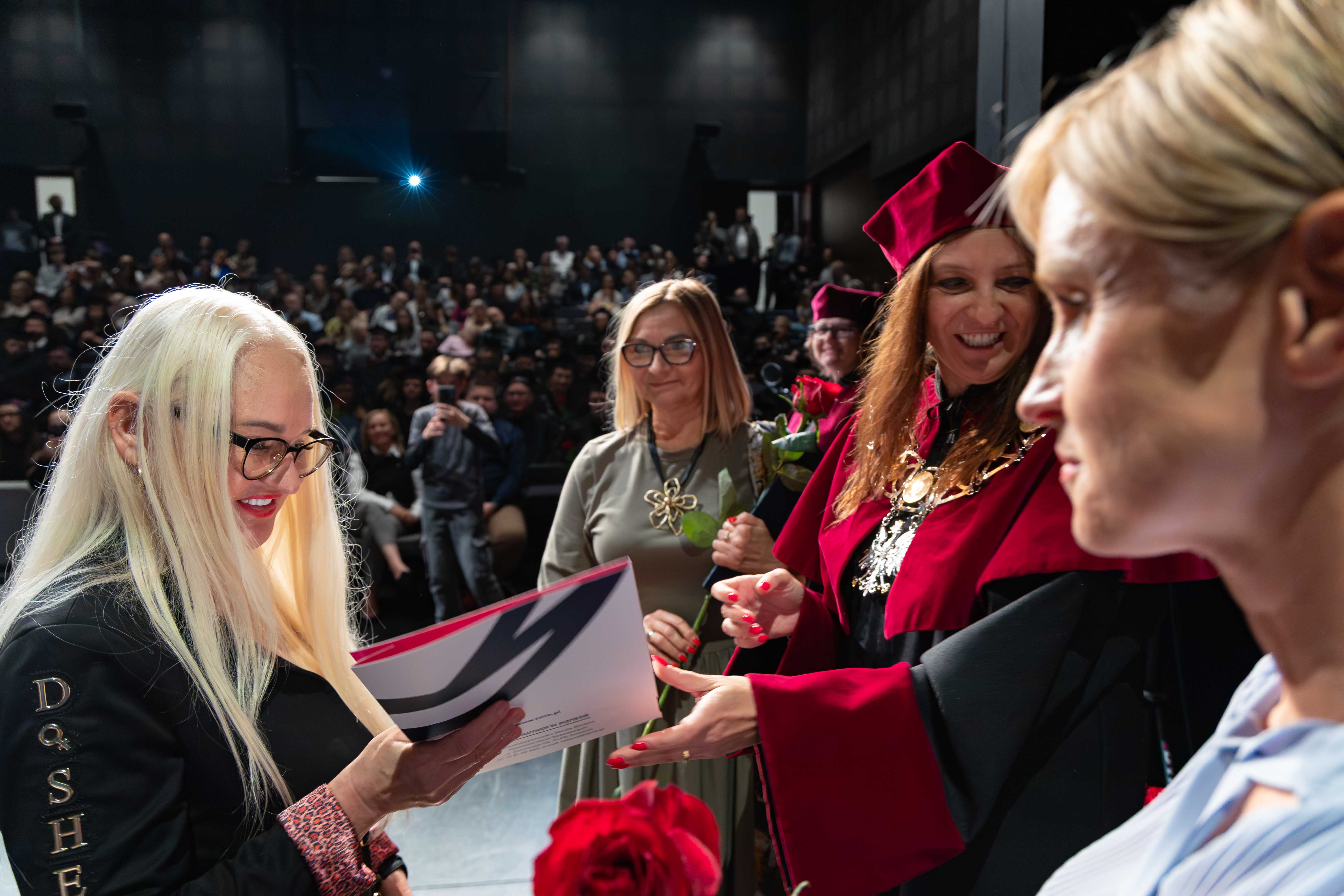 Graduacja 2026