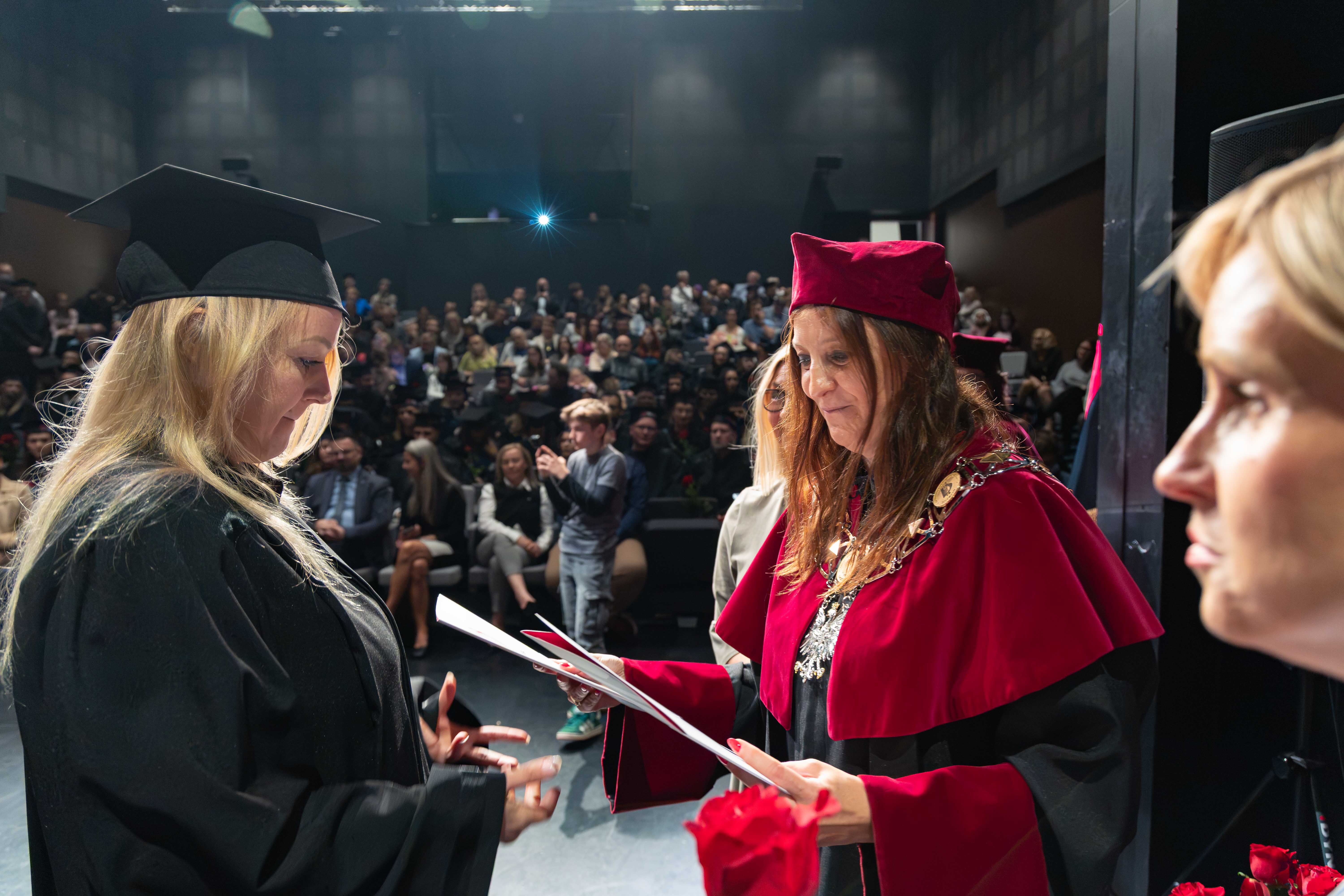 Graduacja 2026