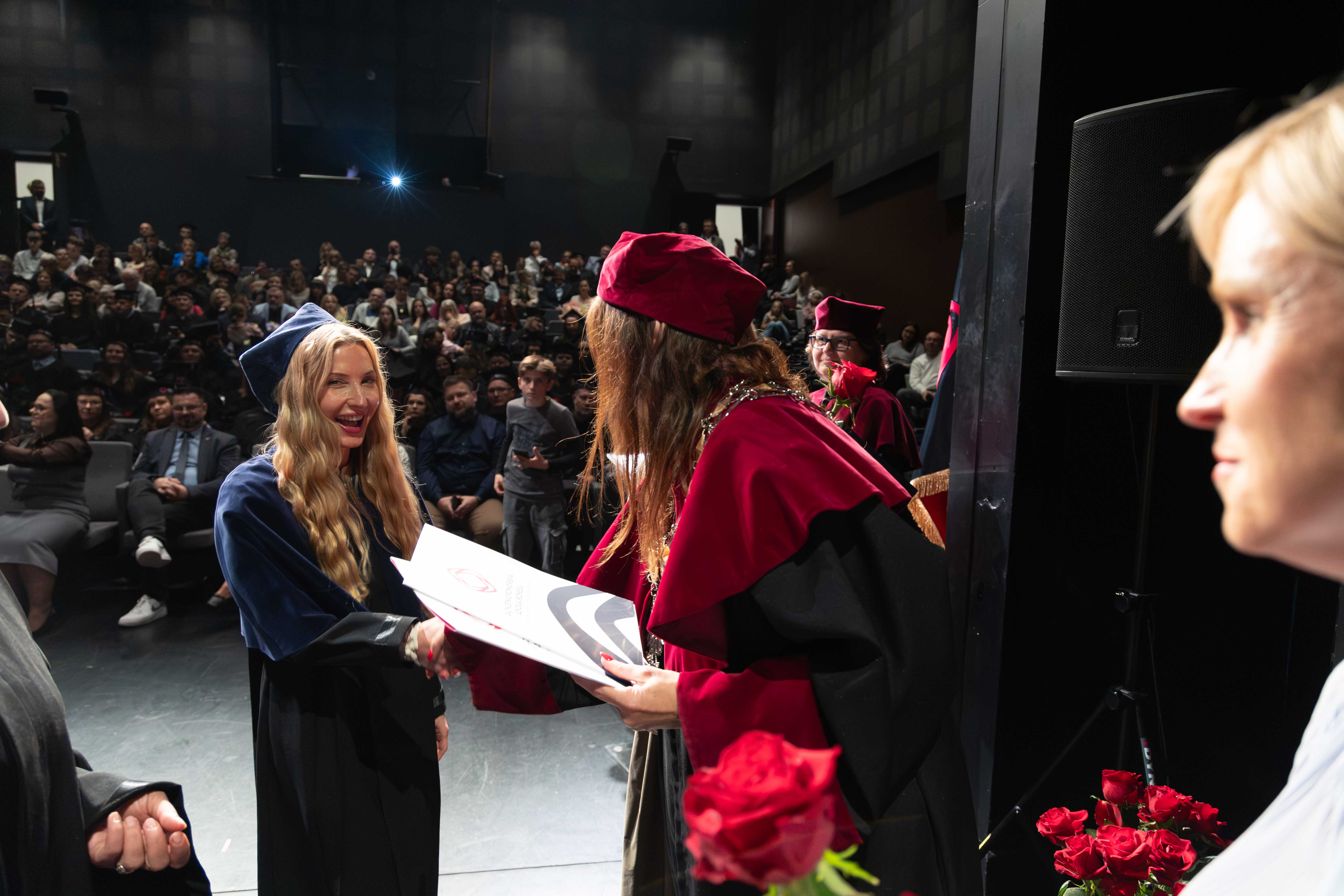 Graduacja 2026