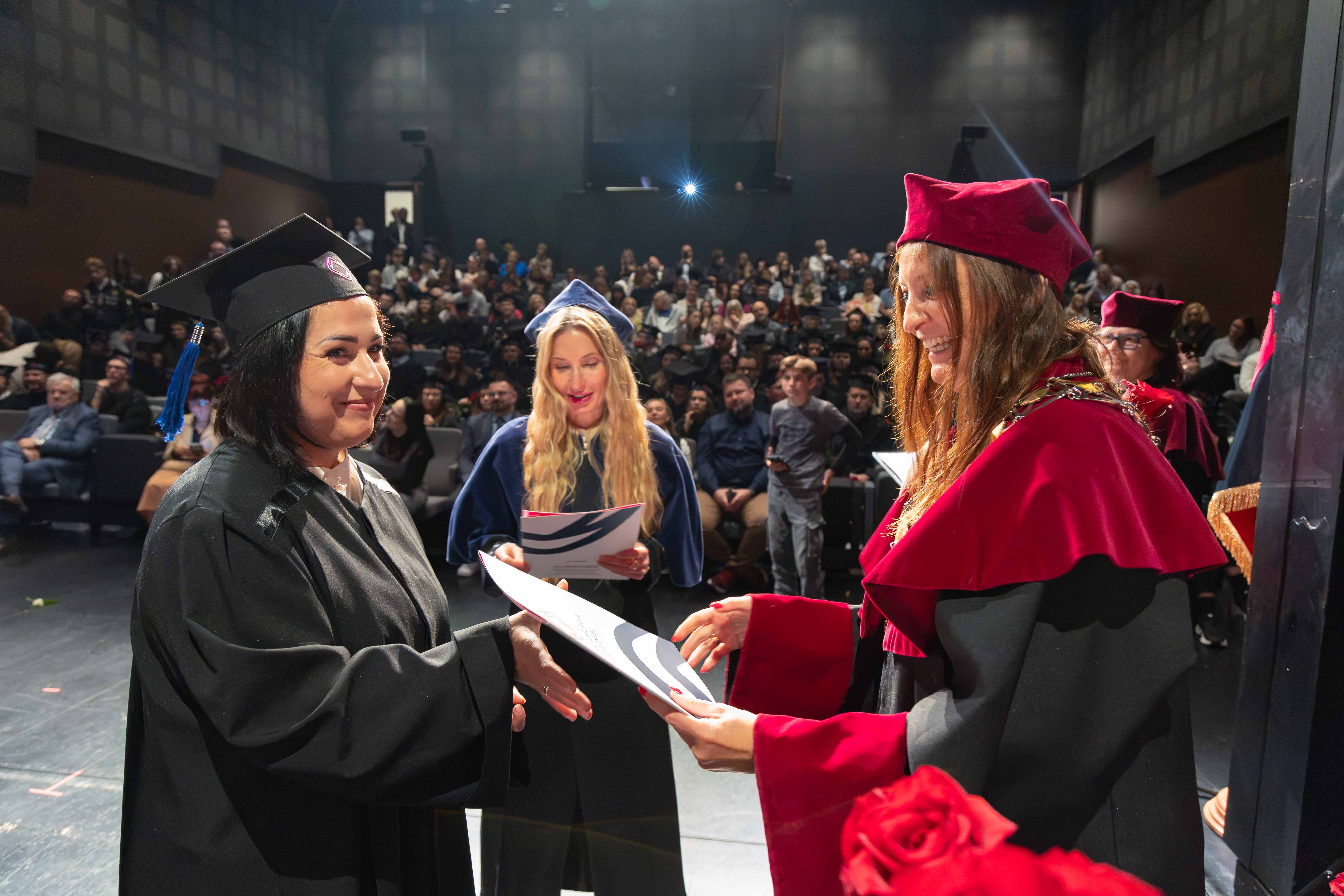 Graduacja 2026