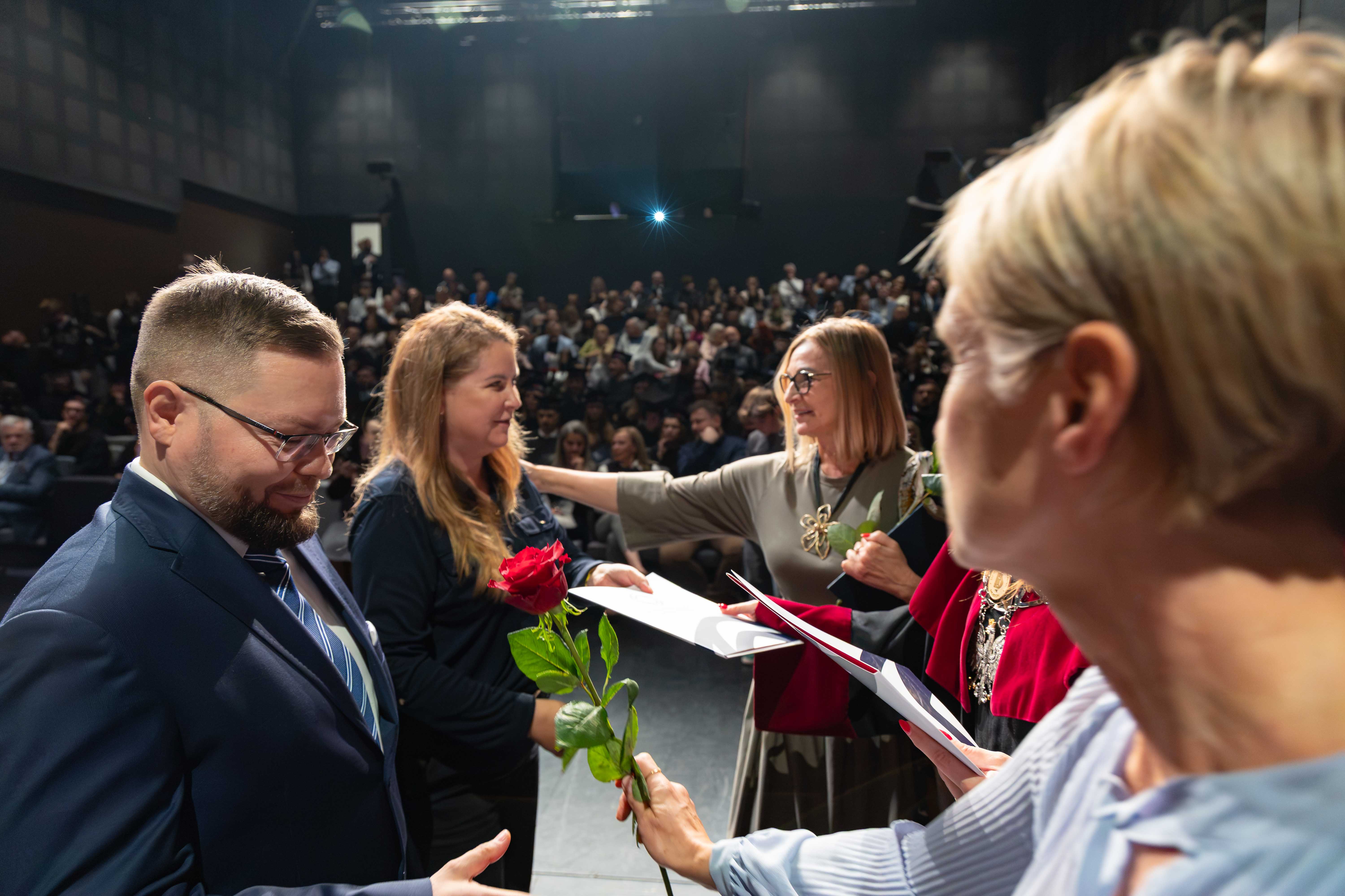 Graduacja 2026