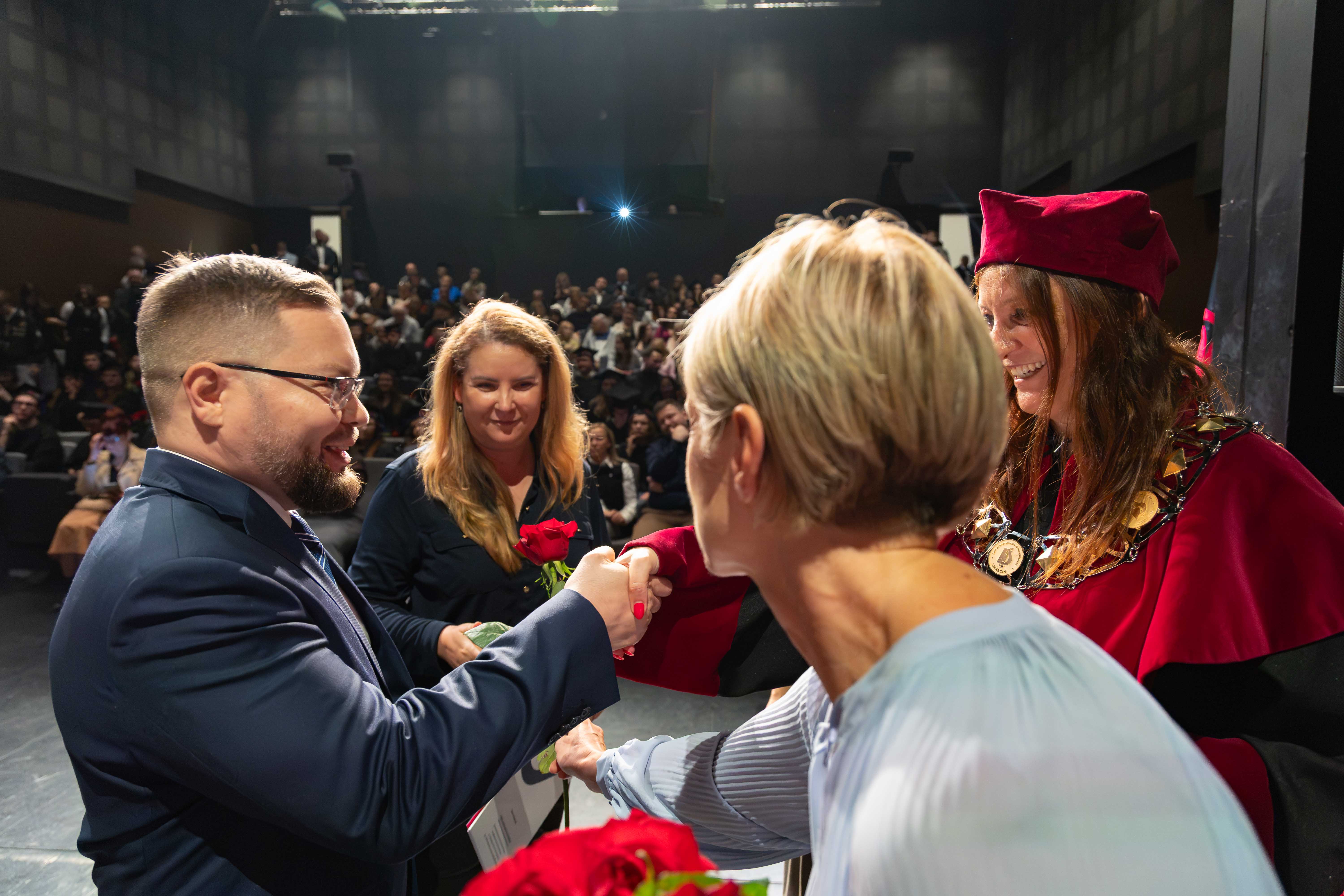 Graduacja 2026