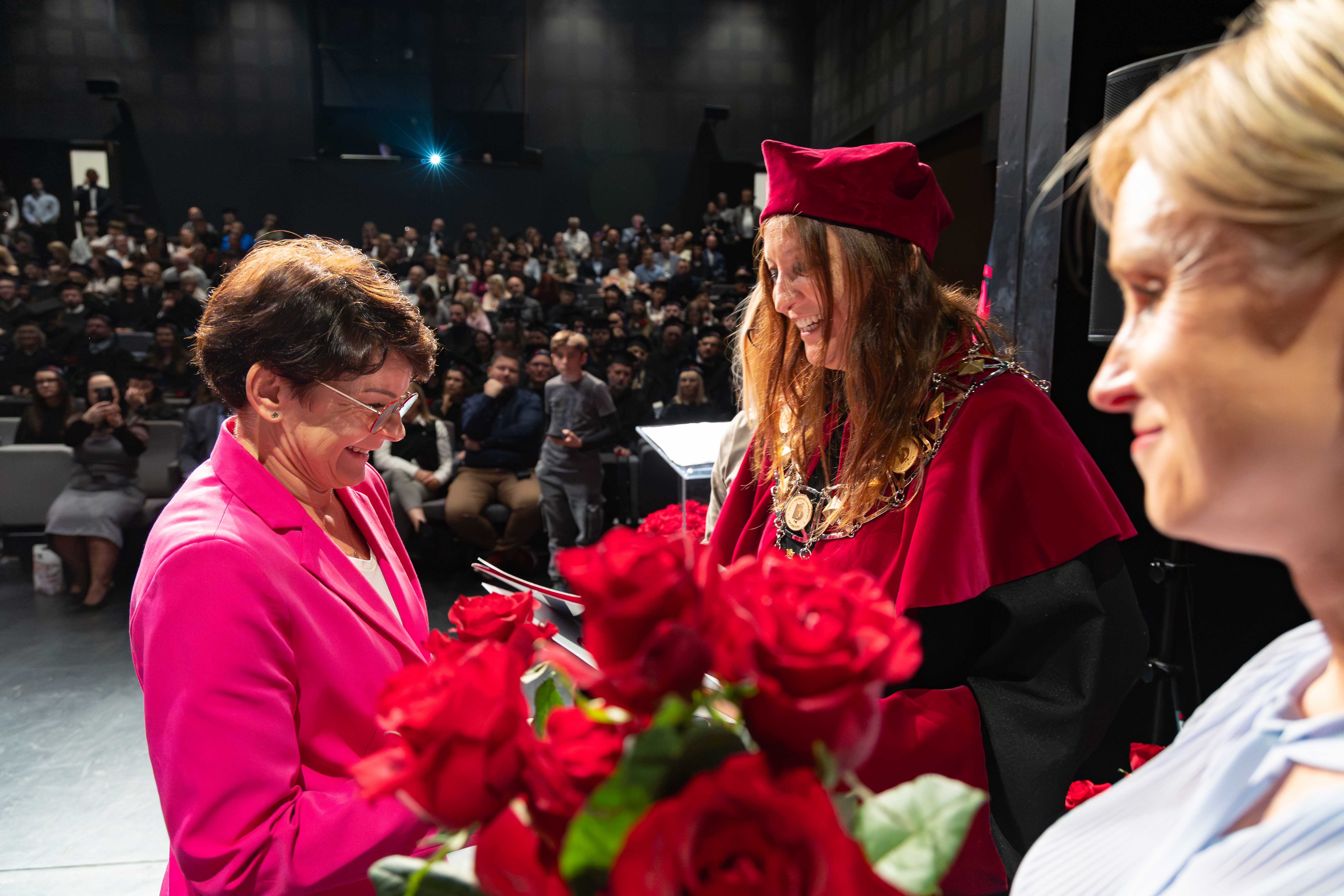 Graduacja 2026