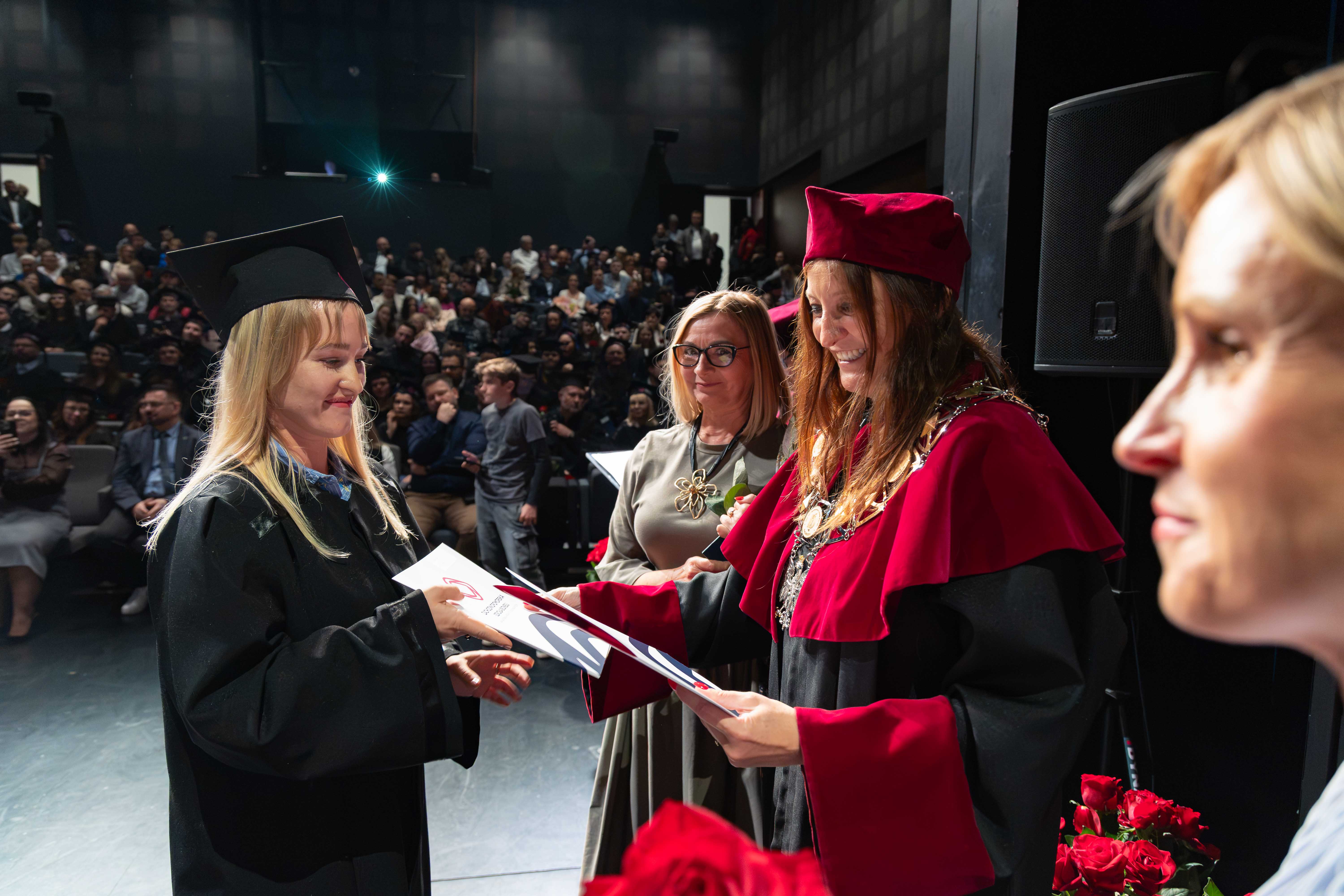 Graduacja 2026