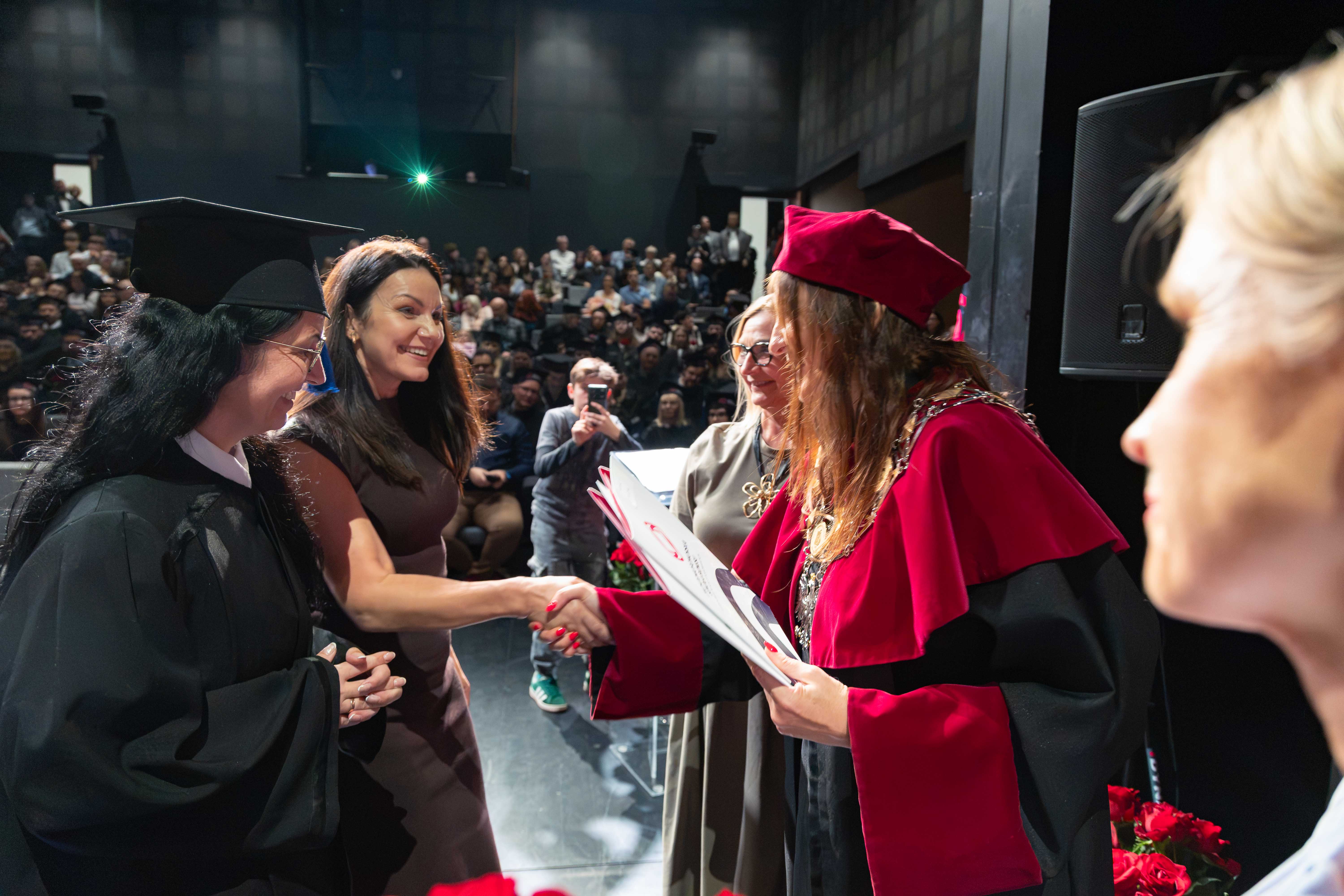 Graduacja 2026