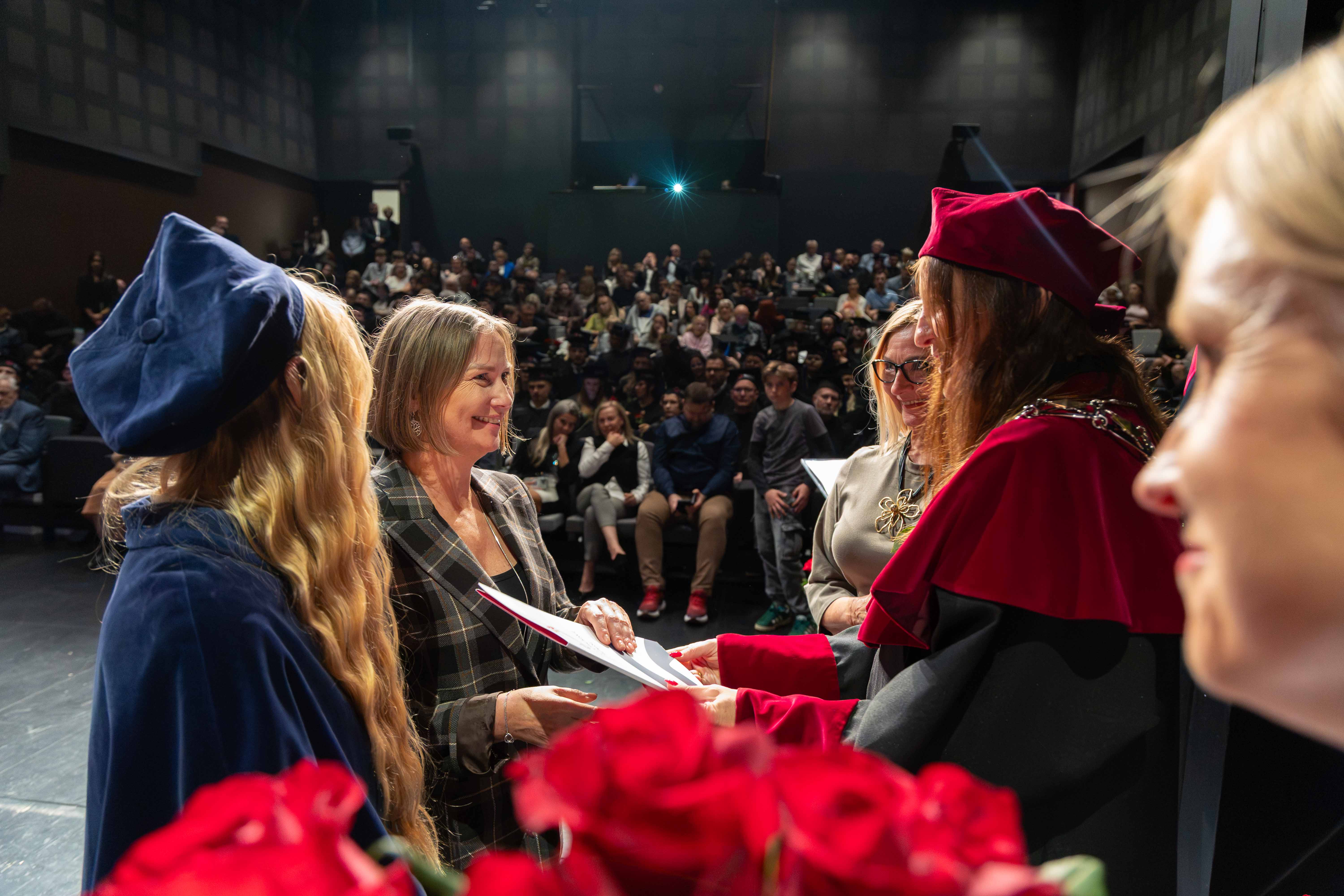 Graduacja 2026