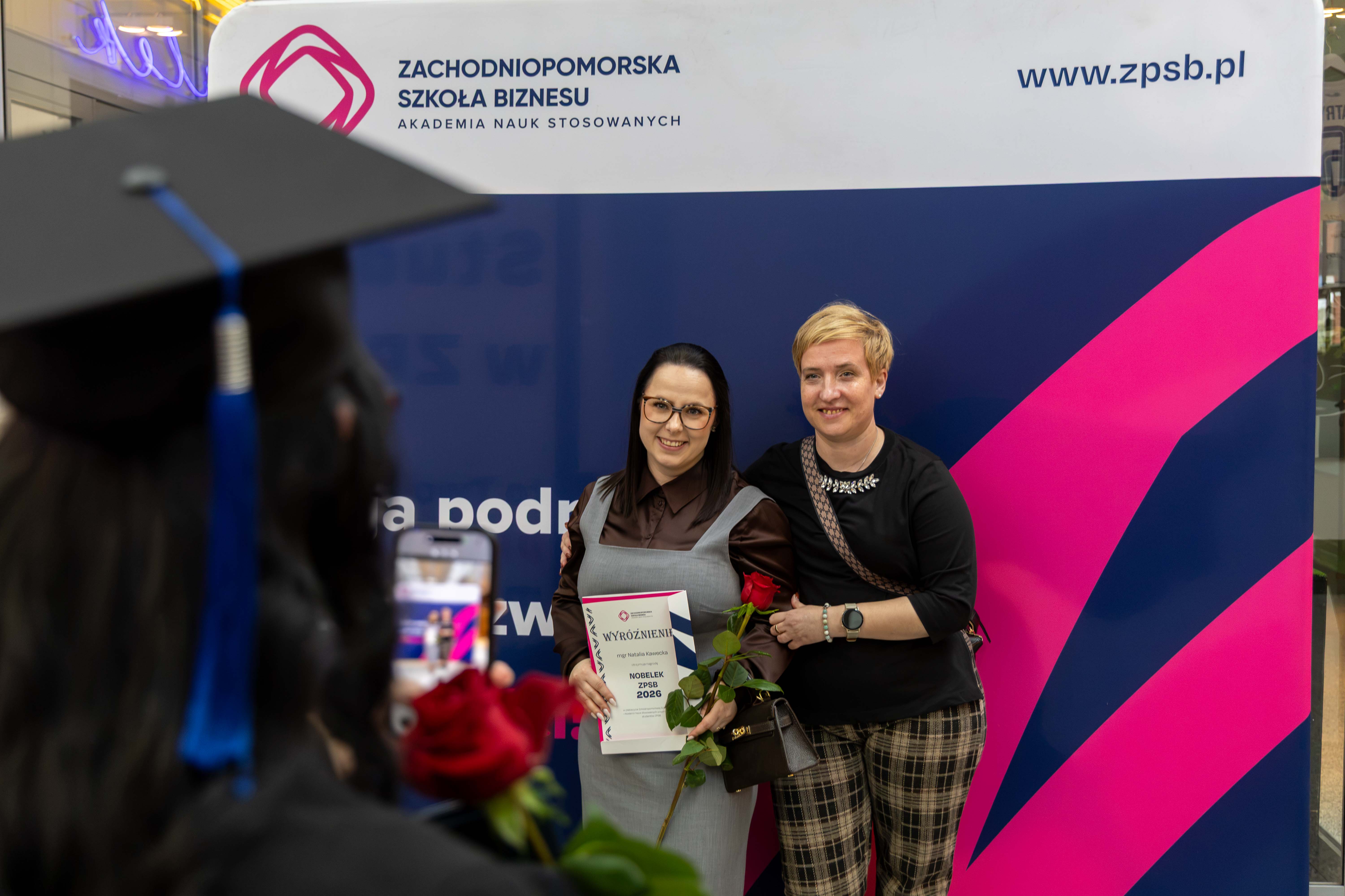 Graduacja 2026