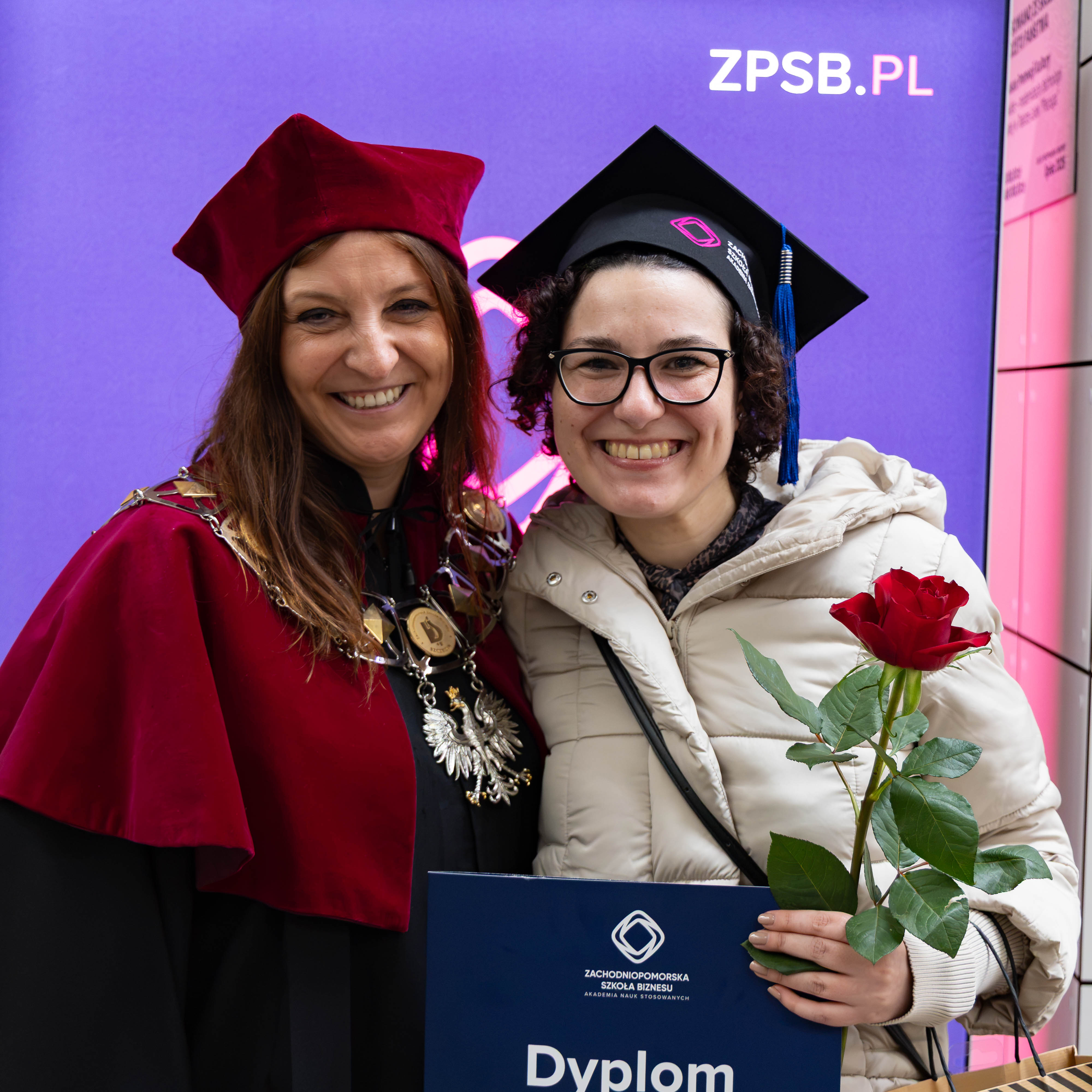 Graduacja 2026